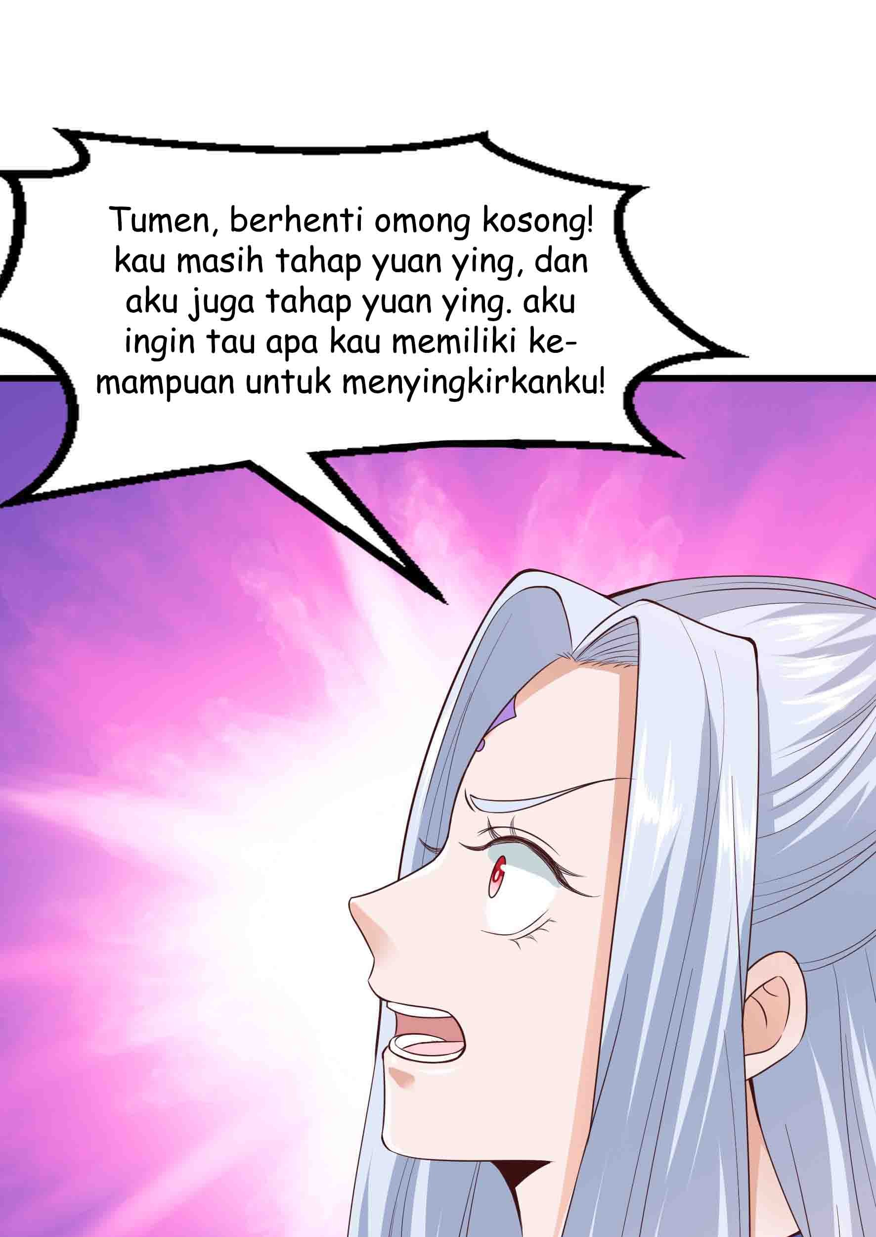 Fairy Demon Dad Bab 12 halaman 61