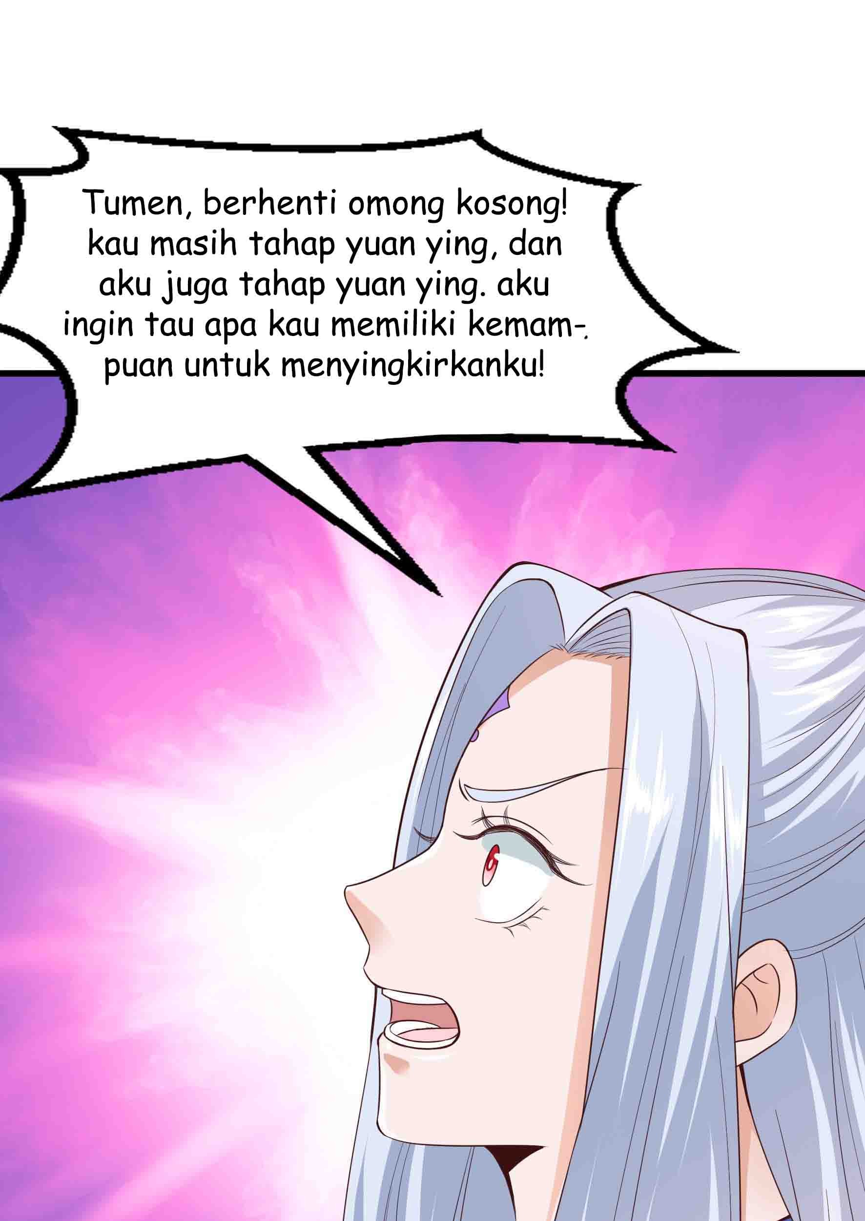 Fairy Demon Dad Bab 13 halaman 2