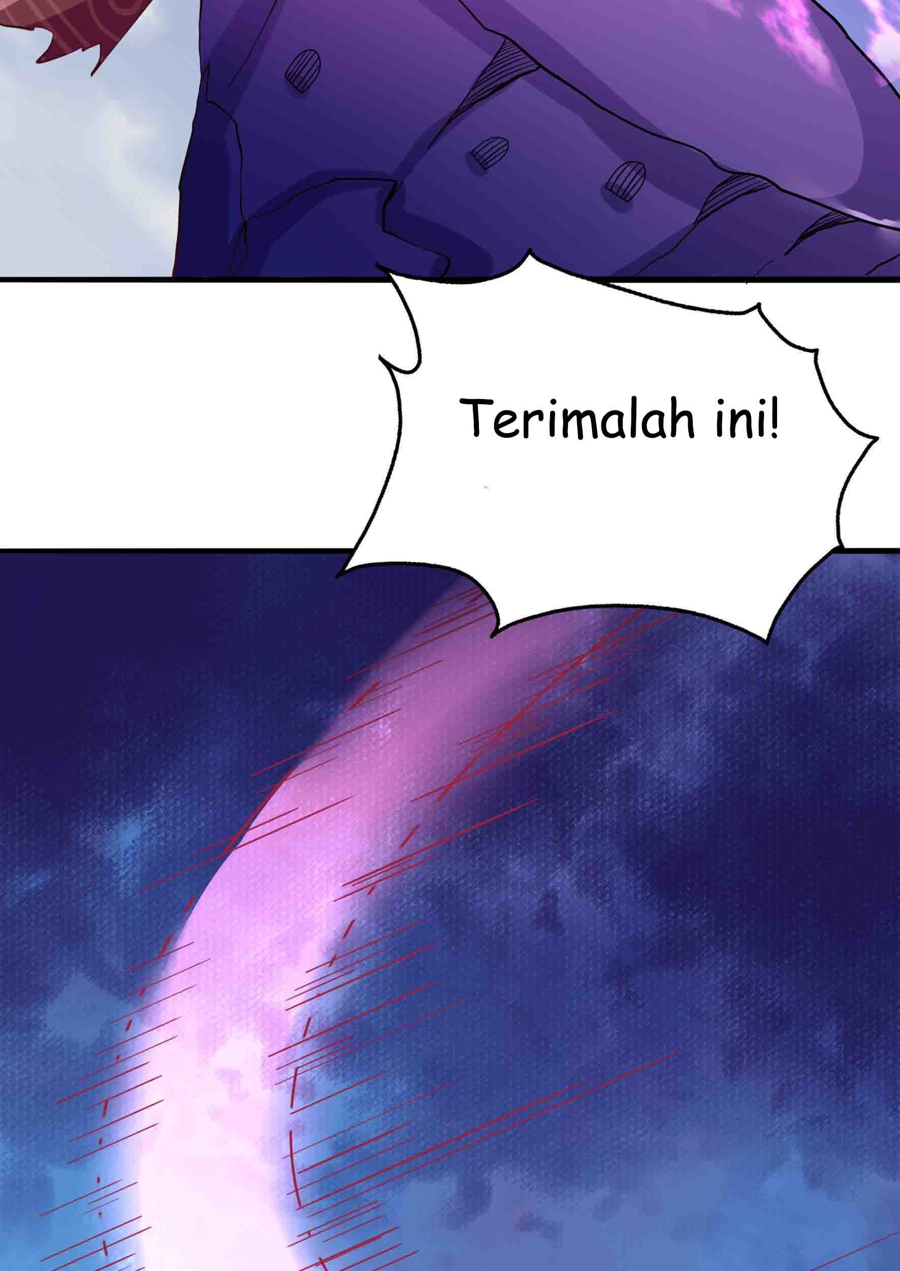 Fairy Demon Dad Bab 13 halaman 10