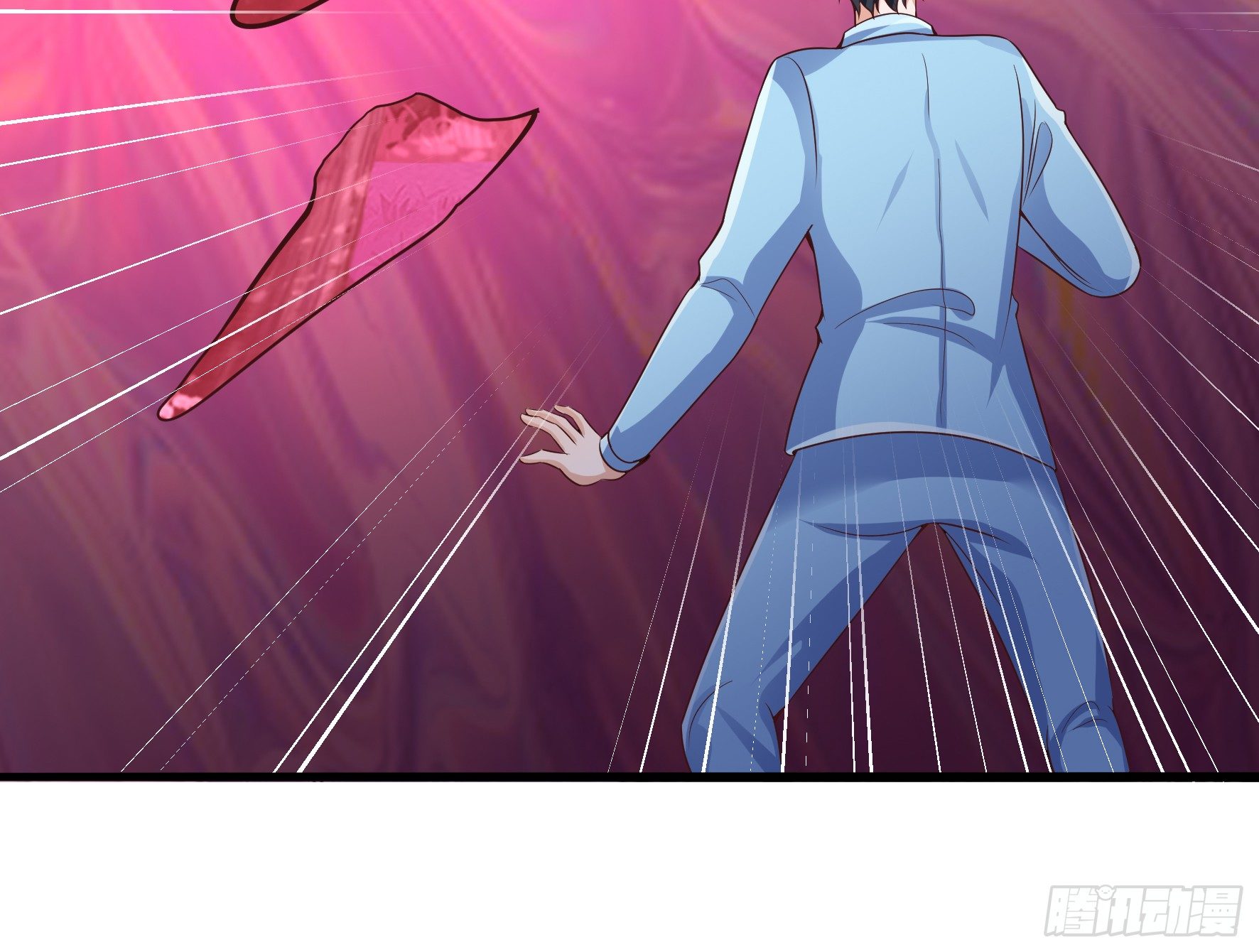 Fairy Demon Dad Bab 13 halaman 19