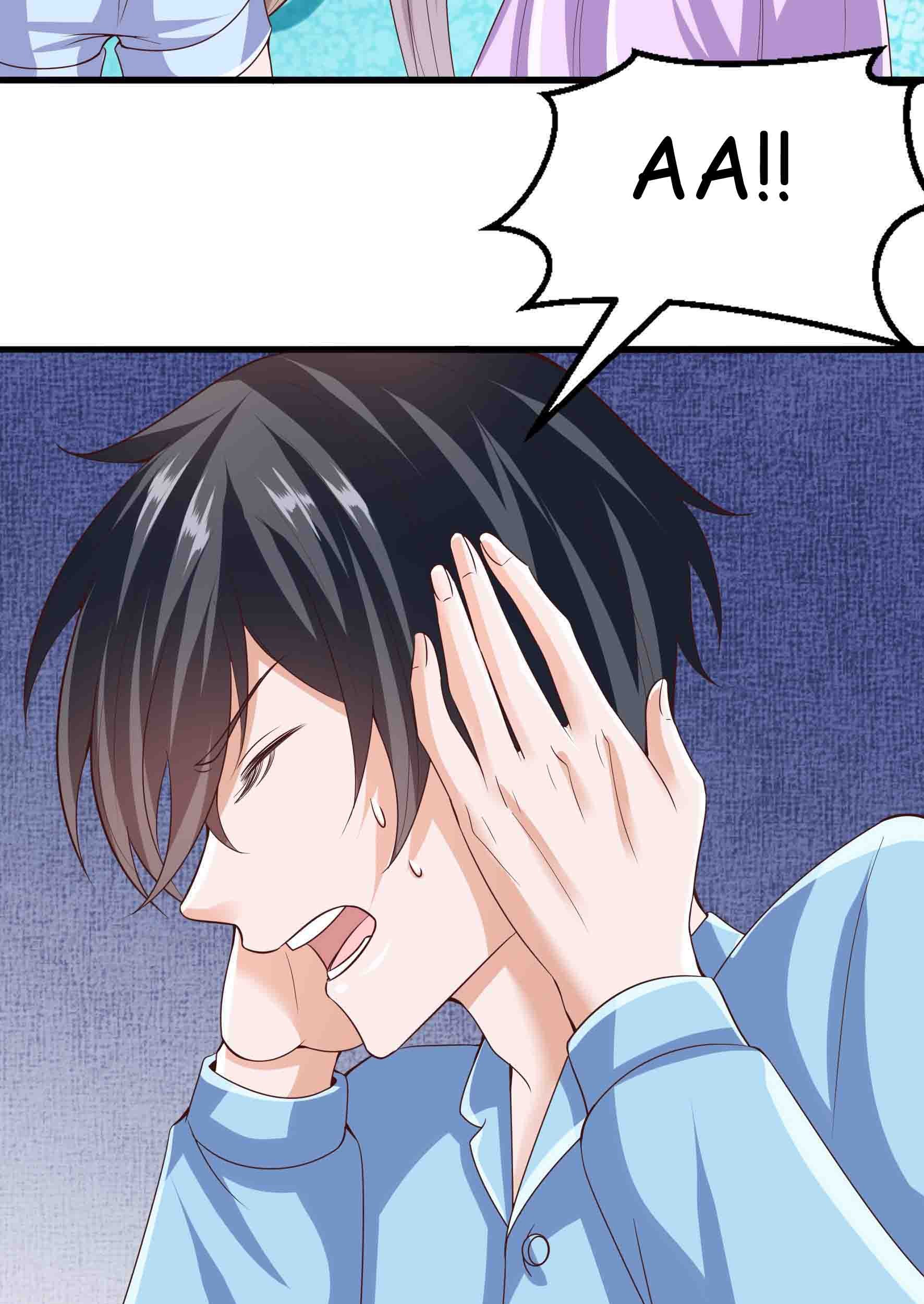Fairy Demon Dad Bab 13 halaman 21