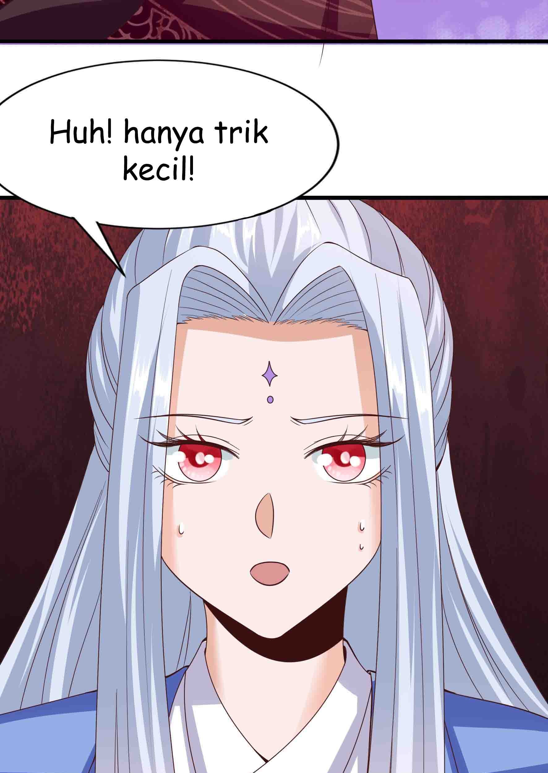 Fairy Demon Dad Bab 13 halaman 24
