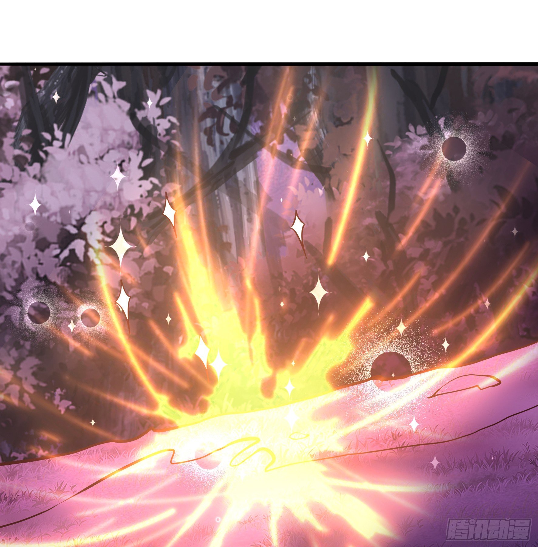 Fairy Demon Dad Bab 13 halaman 34
