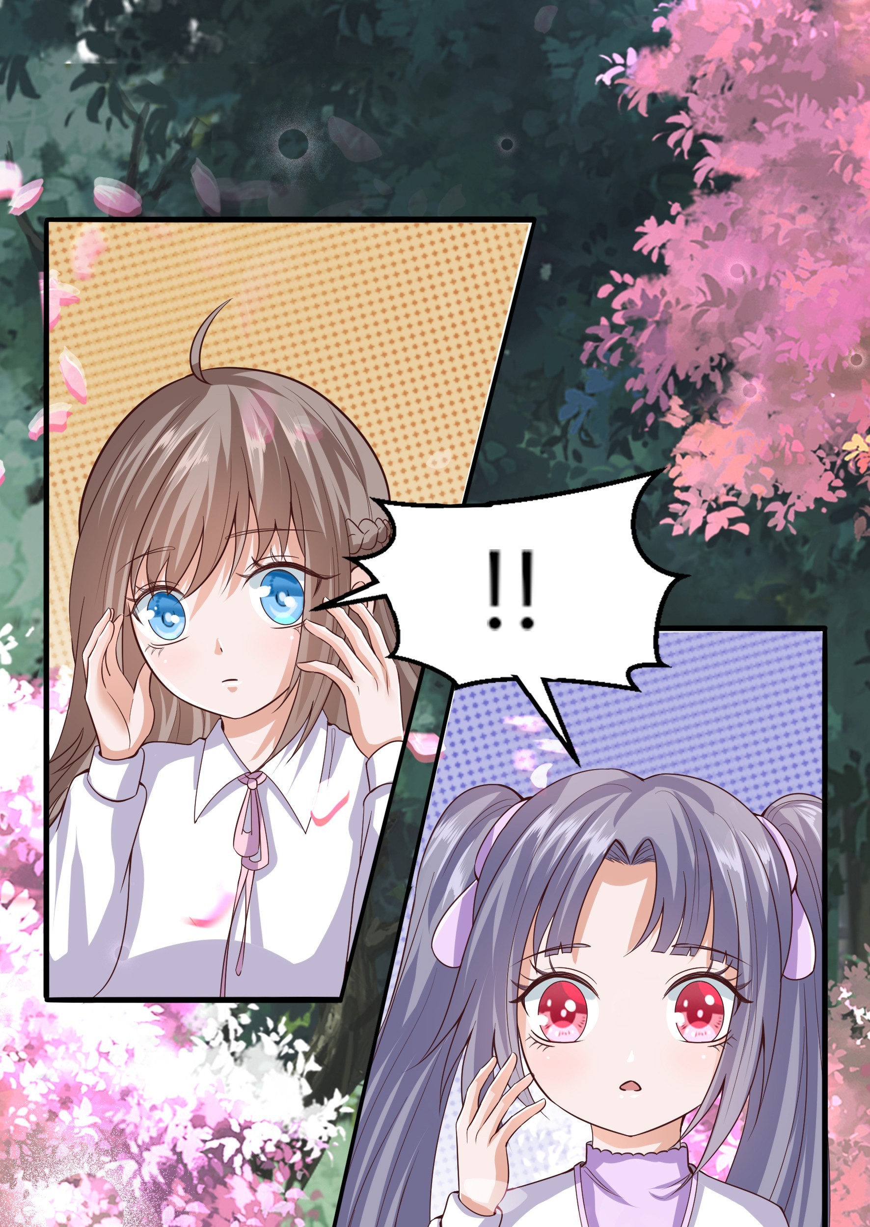 Fairy Demon Dad Bab 13 halaman 42