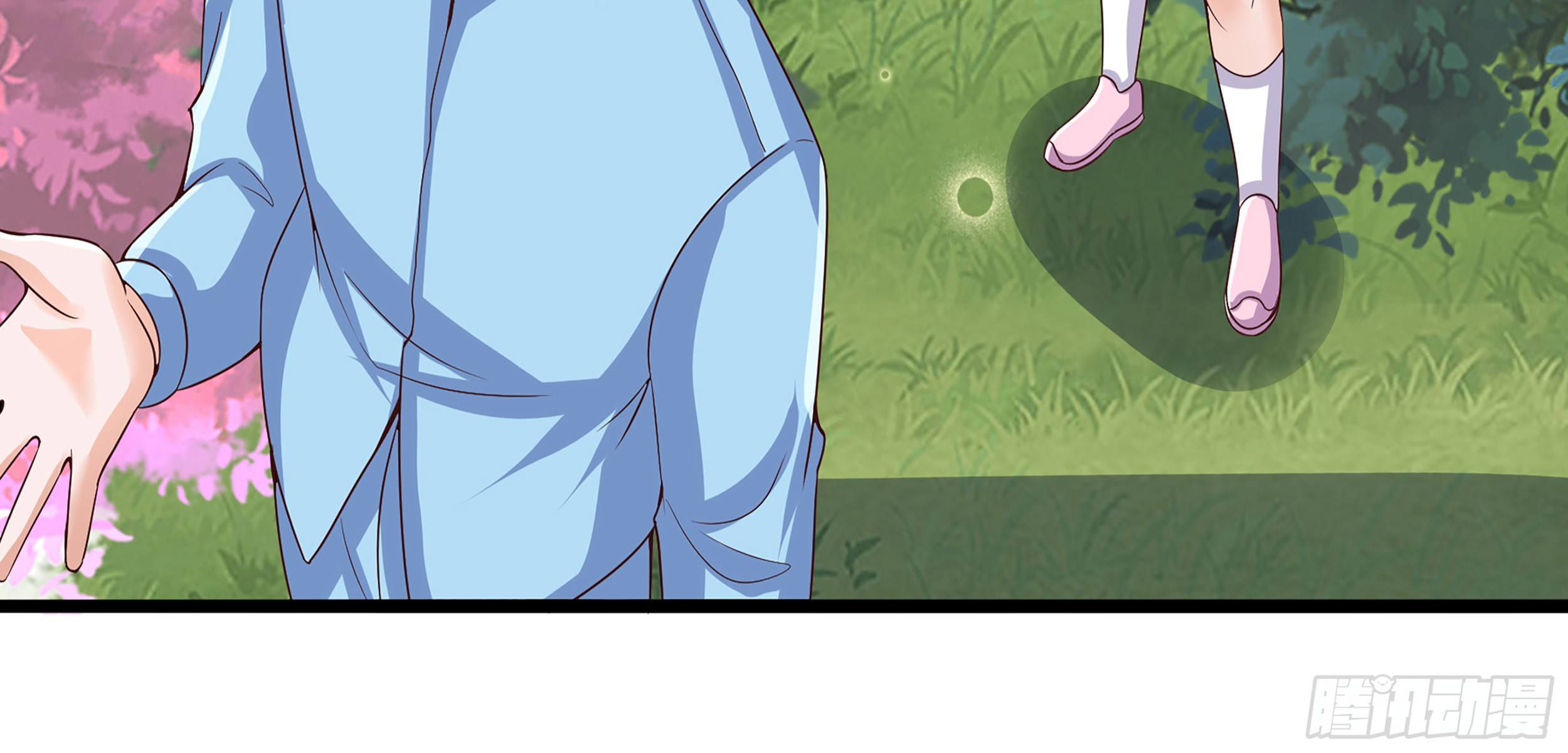Fairy Demon Dad Bab 13 halaman 45