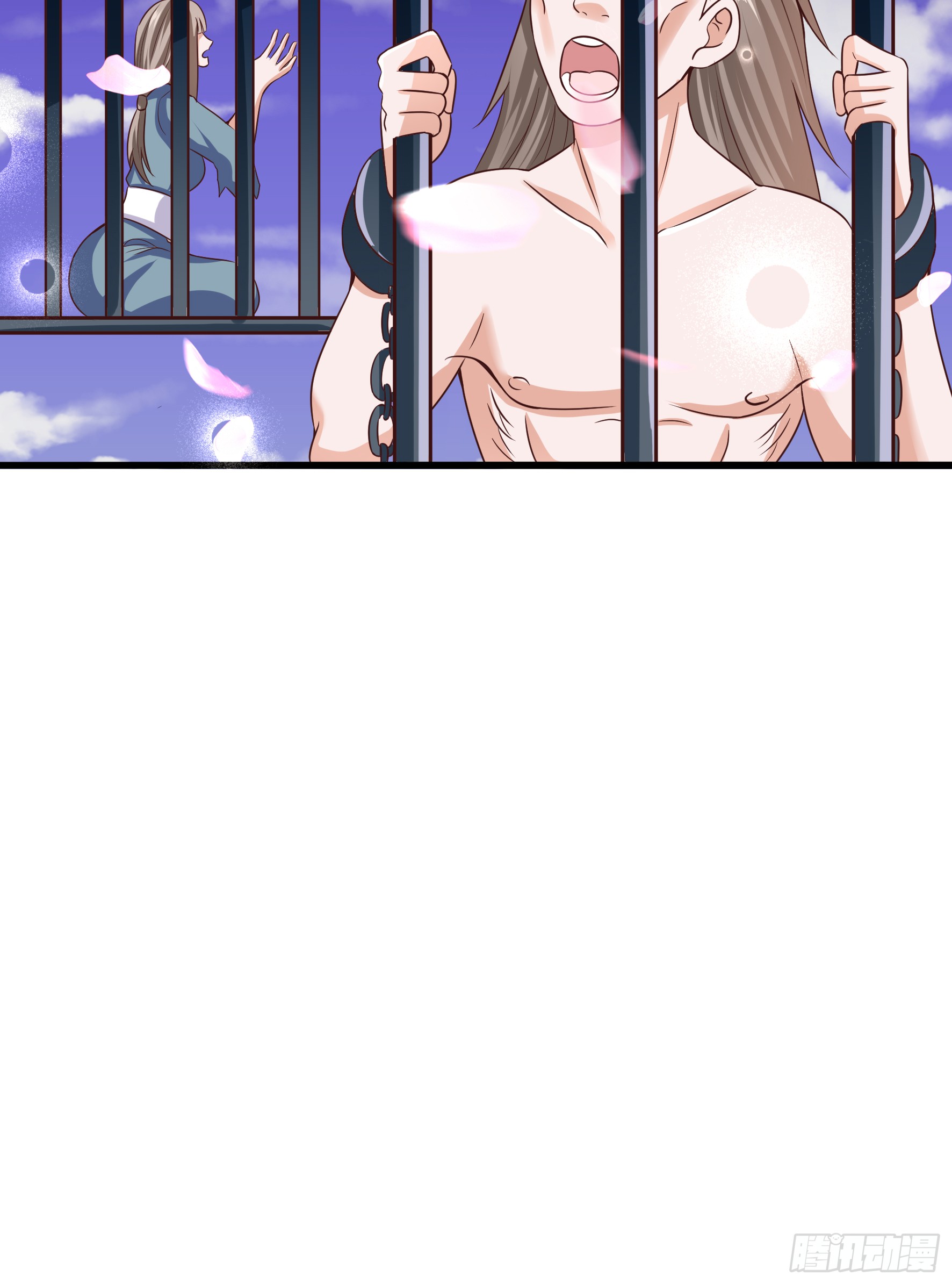Fairy Demon Dad Bab 13 halaman 48