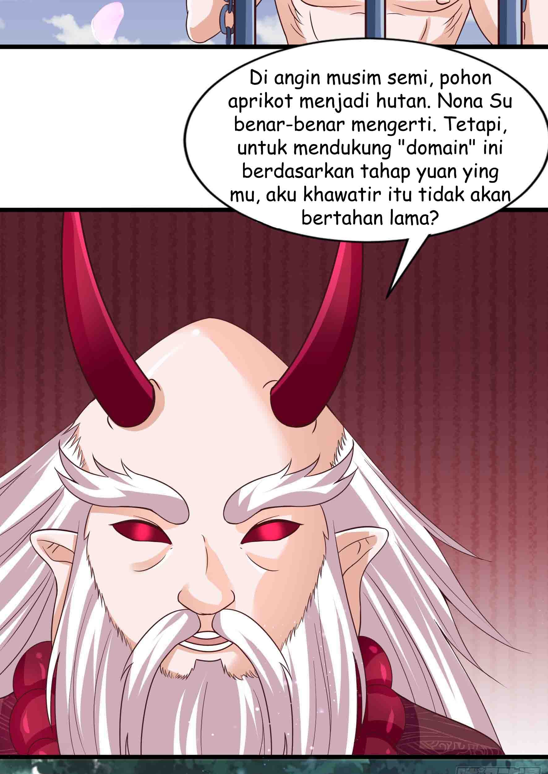 Fairy Demon Dad Bab 13 halaman 50