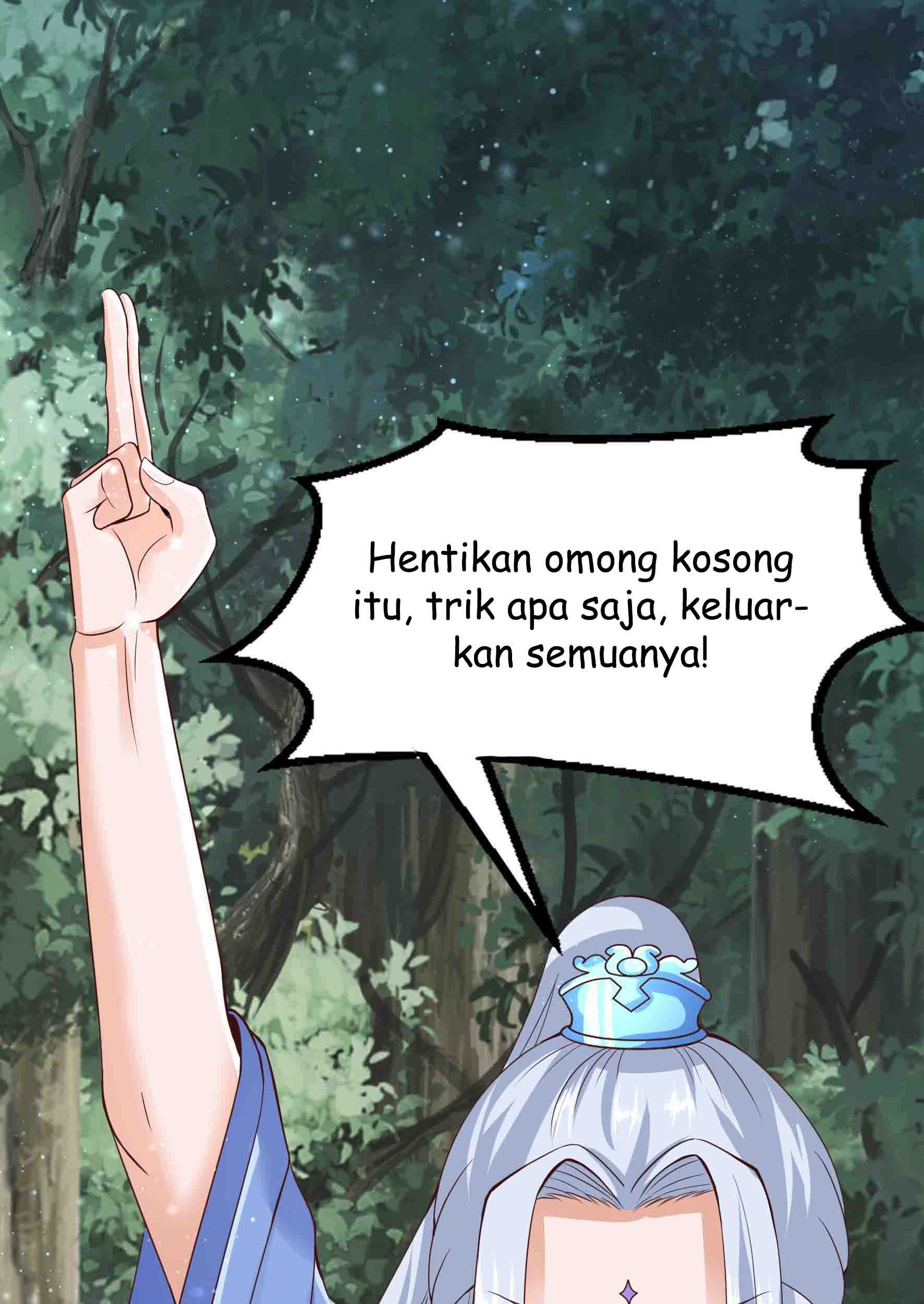 Fairy Demon Dad Bab 13 halaman 52