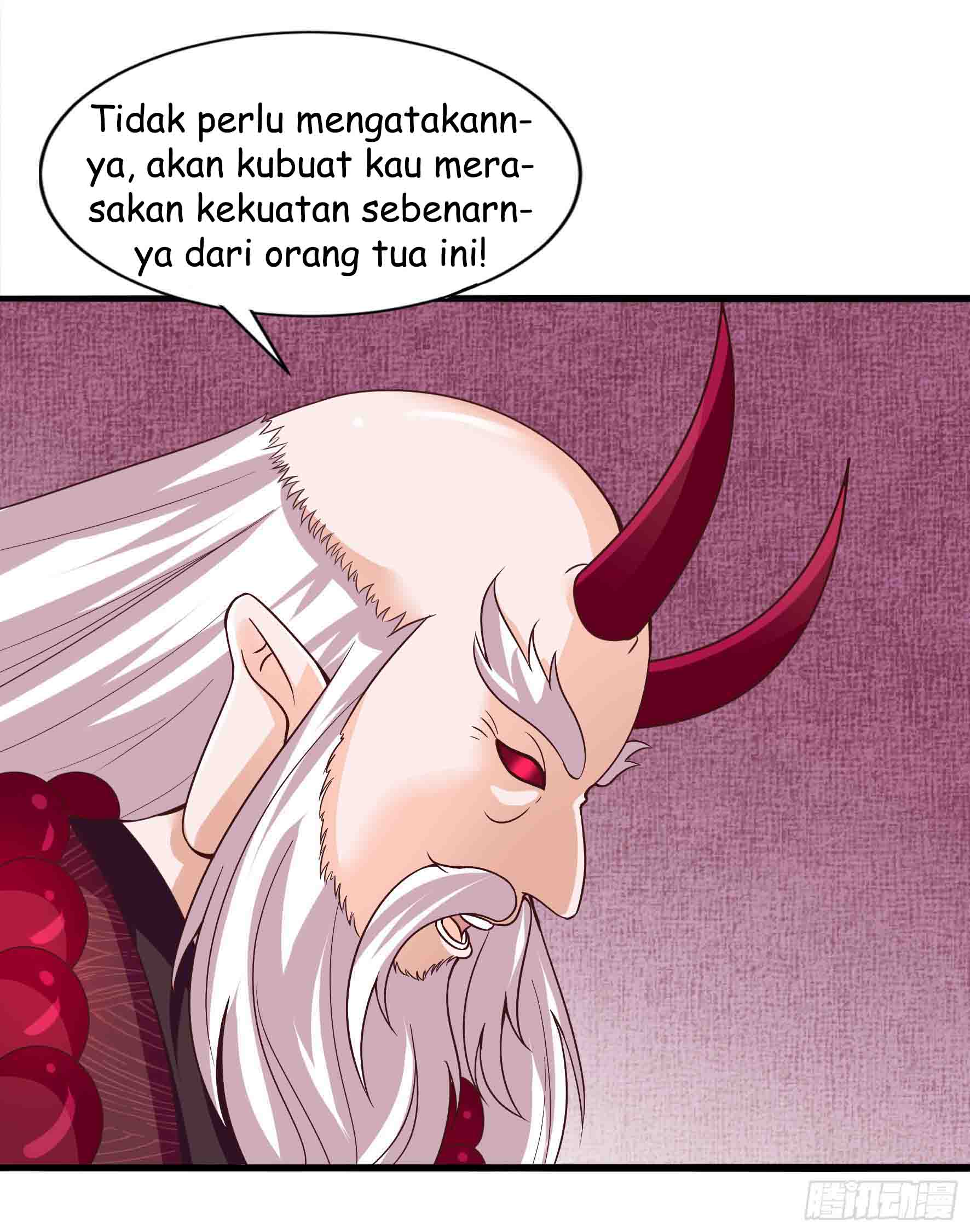 Fairy Demon Dad Bab 13 halaman 55