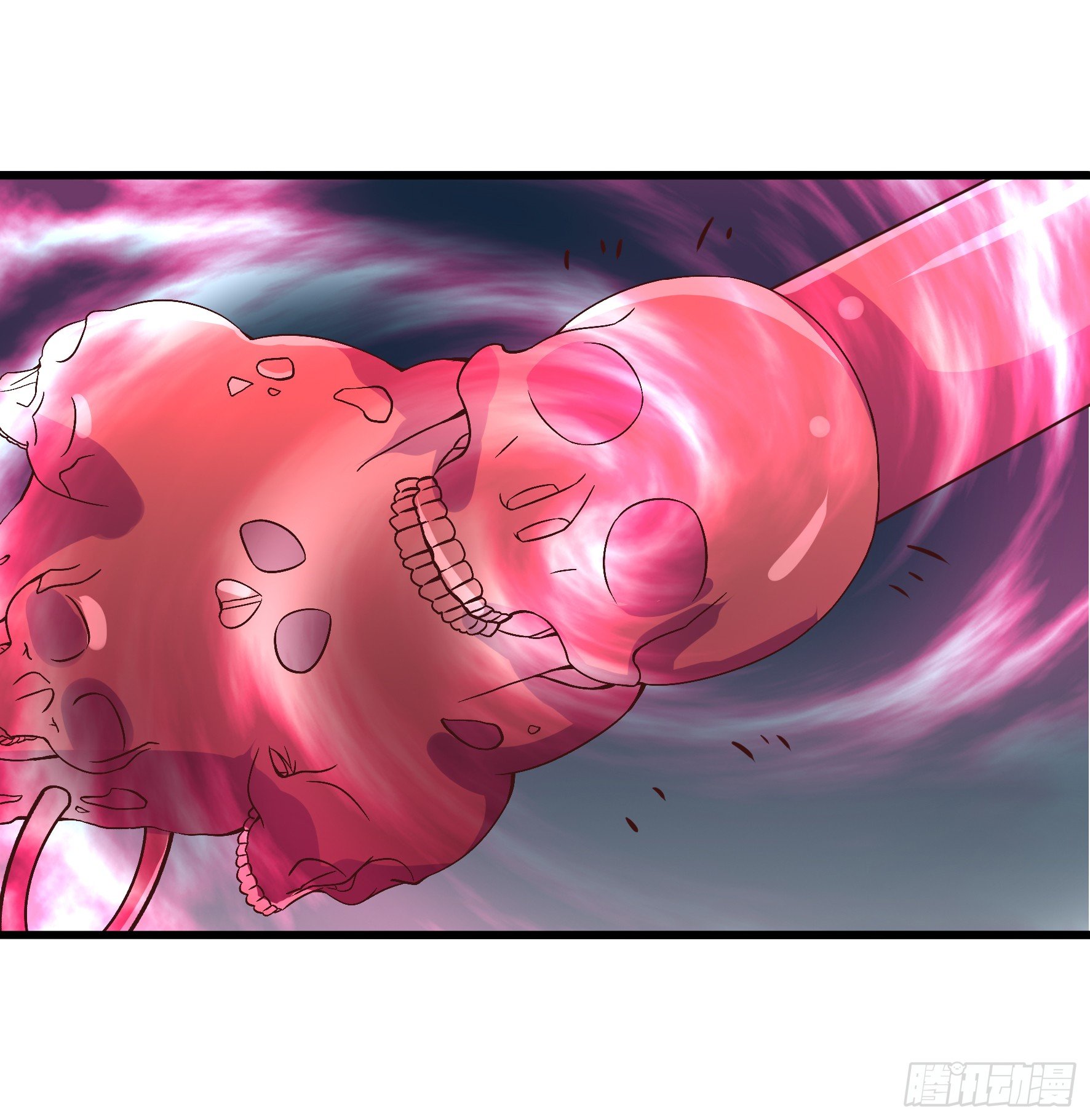 Fairy Demon Dad Bab 13 halaman 63