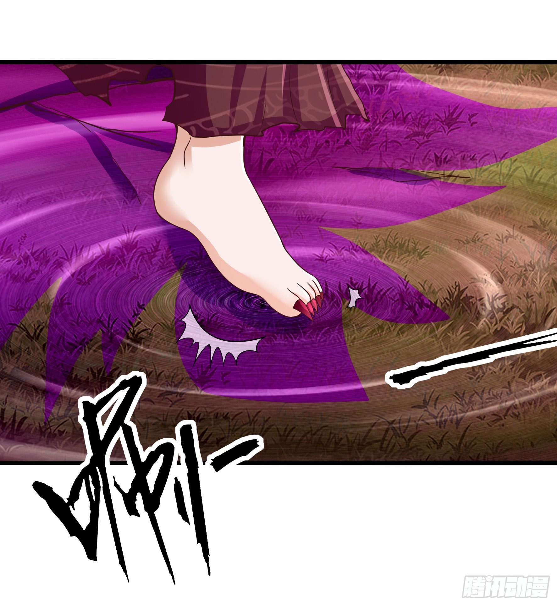 Fairy Demon Dad Bab 13 halaman 72