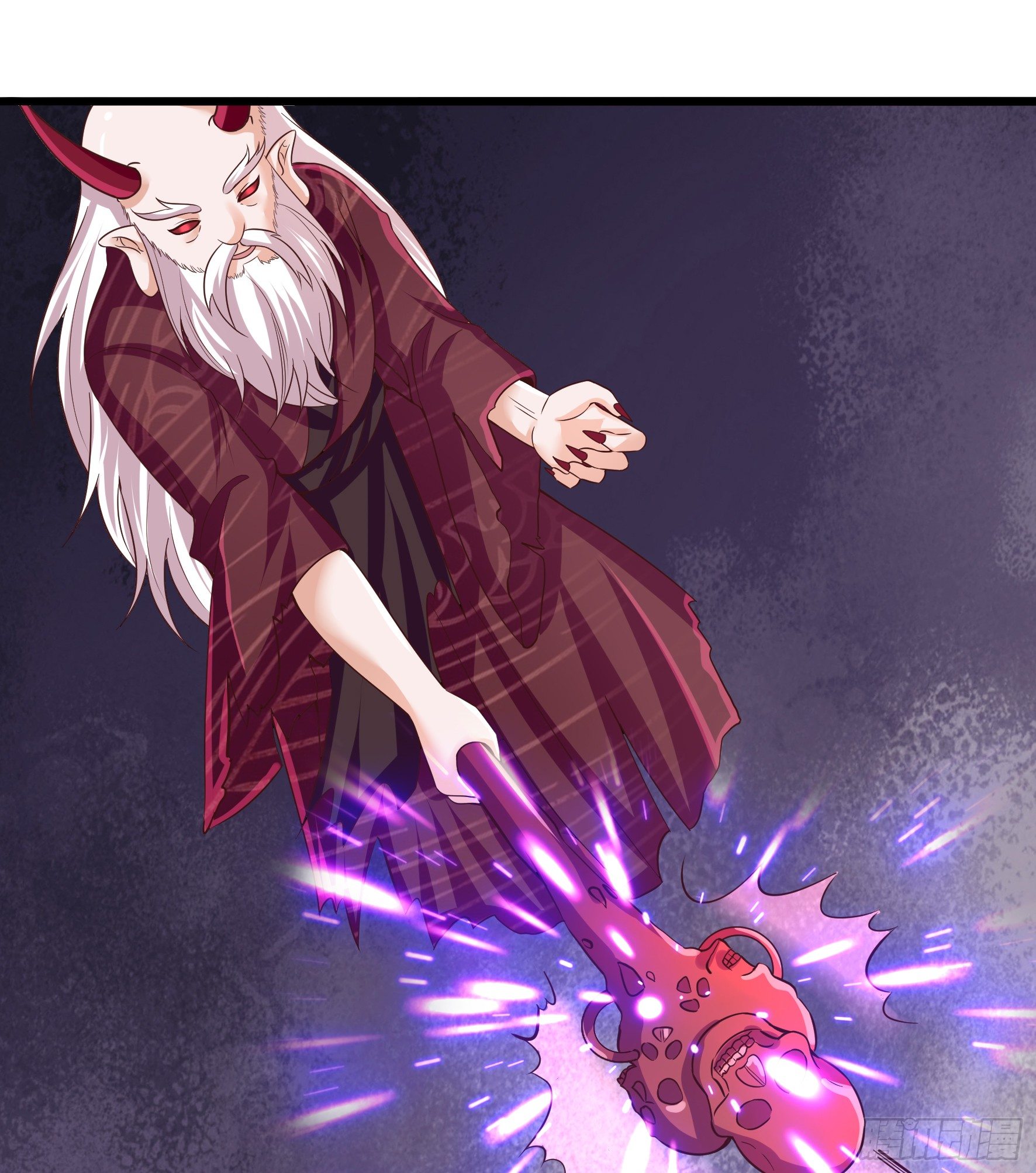 Fairy Demon Dad Bab 13 halaman 78