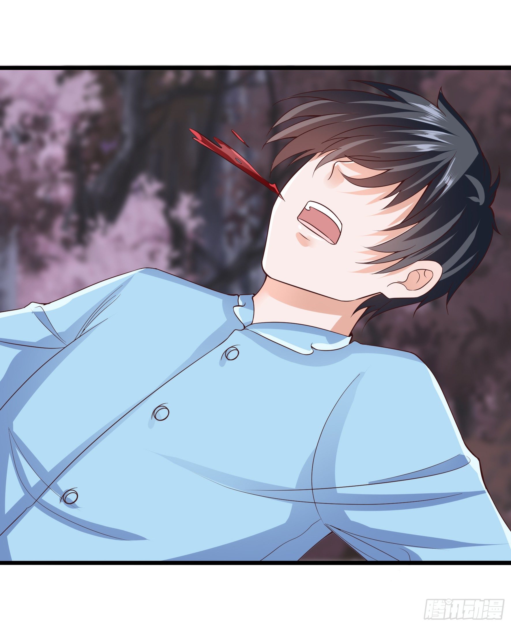 Fairy Demon Dad Bab 13 halaman 81