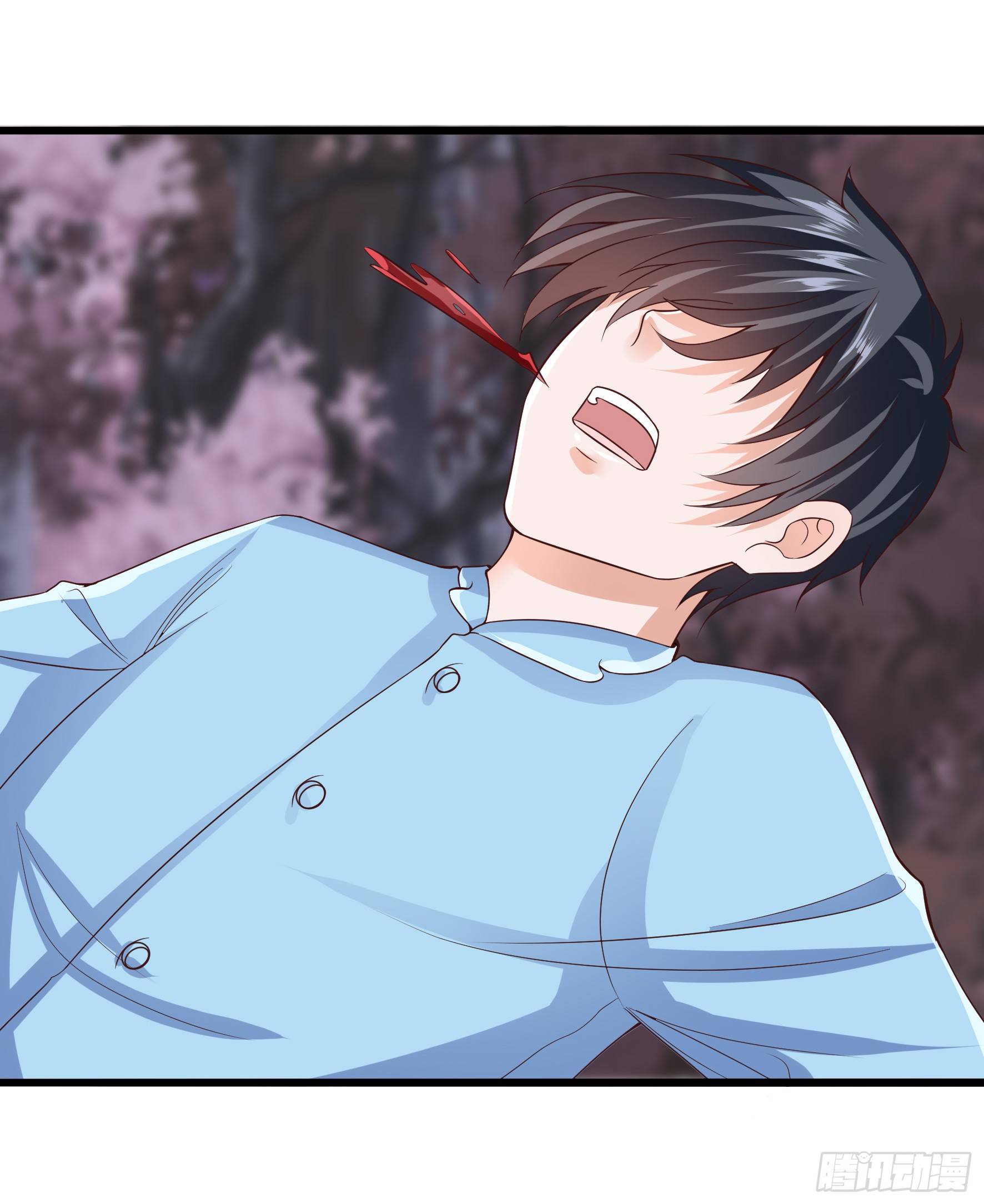 Fairy Demon Dad Bab 14 halaman 5