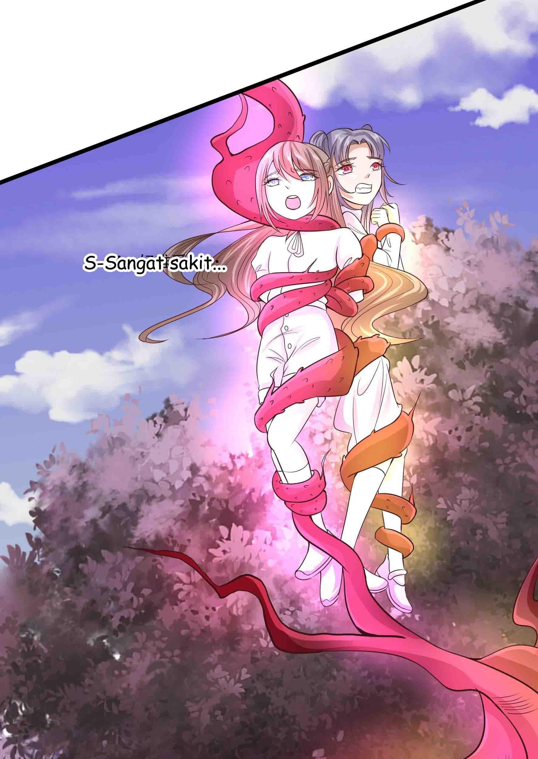 Fairy Demon Dad Bab 14 halaman 16