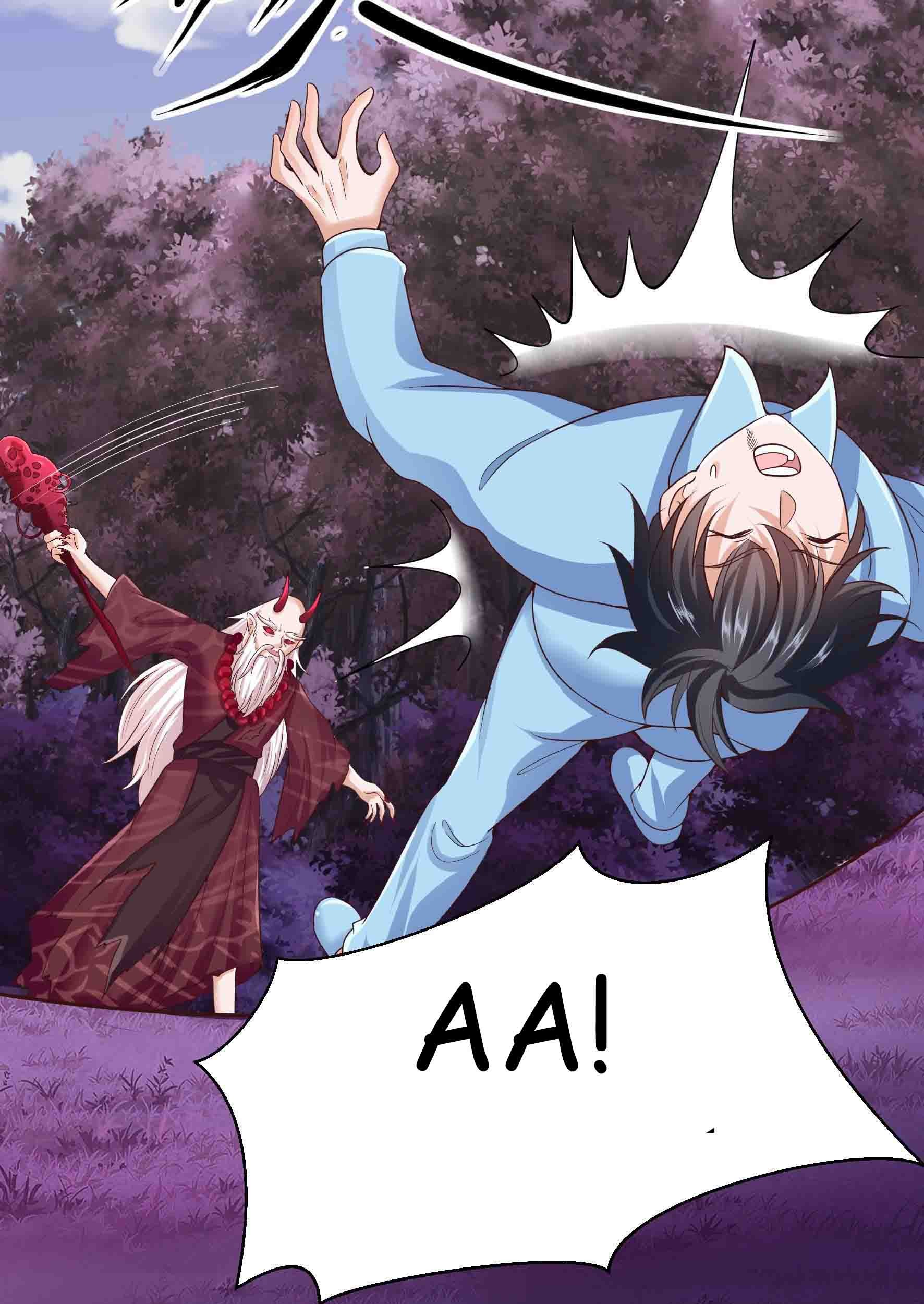 Fairy Demon Dad Bab 14 halaman 23