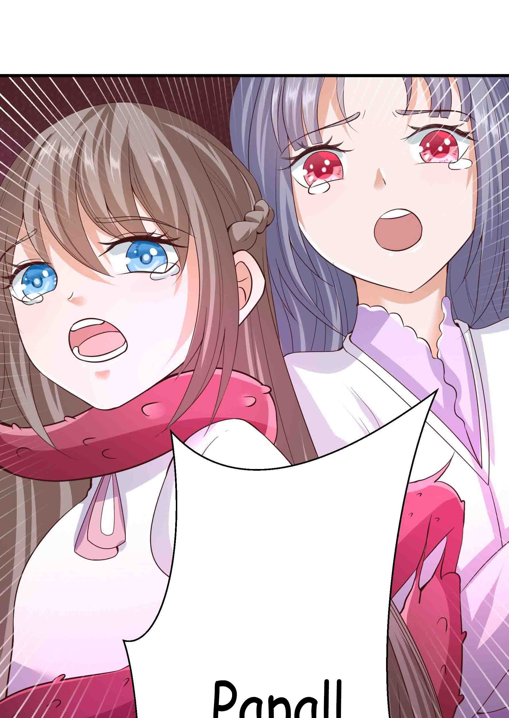 Fairy Demon Dad Bab 14 halaman 25