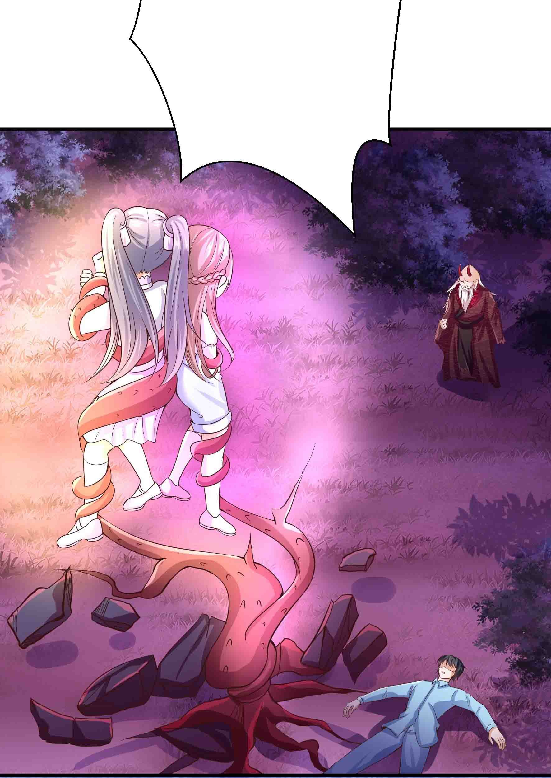 Fairy Demon Dad Bab 14 halaman 27