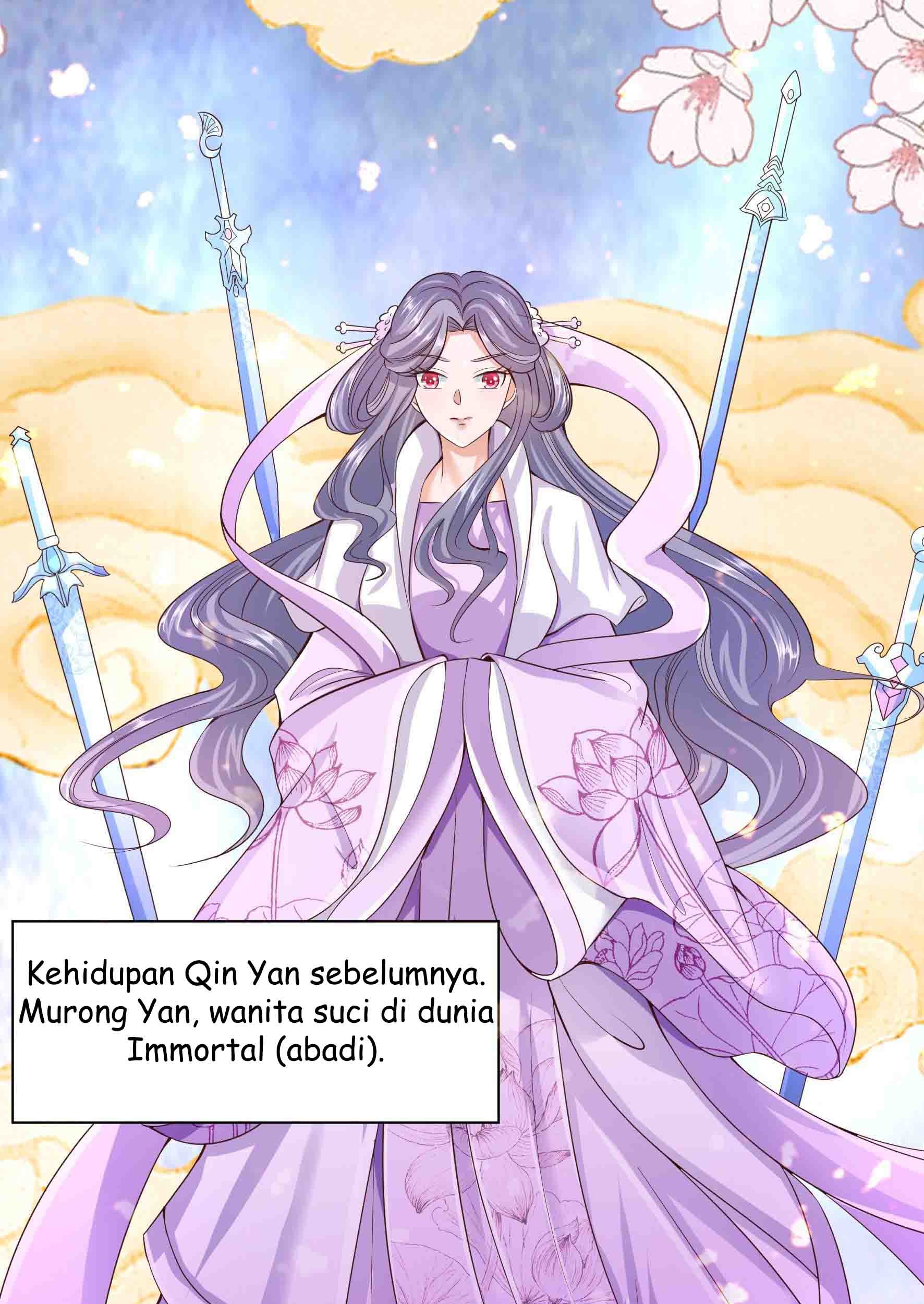 Fairy Demon Dad Bab 14 halaman 30