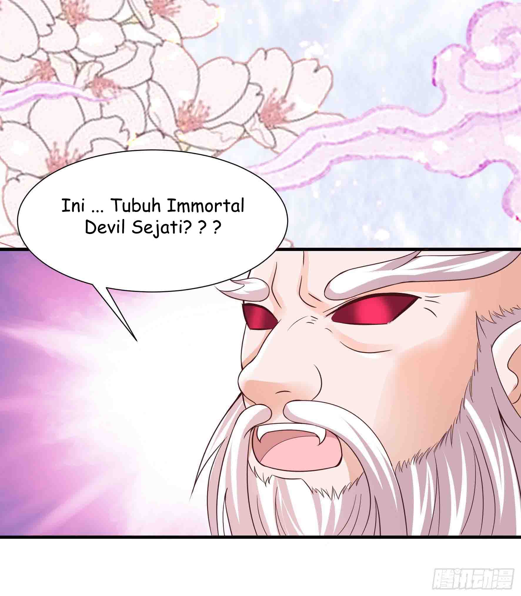 Fairy Demon Dad Bab 14 halaman 36