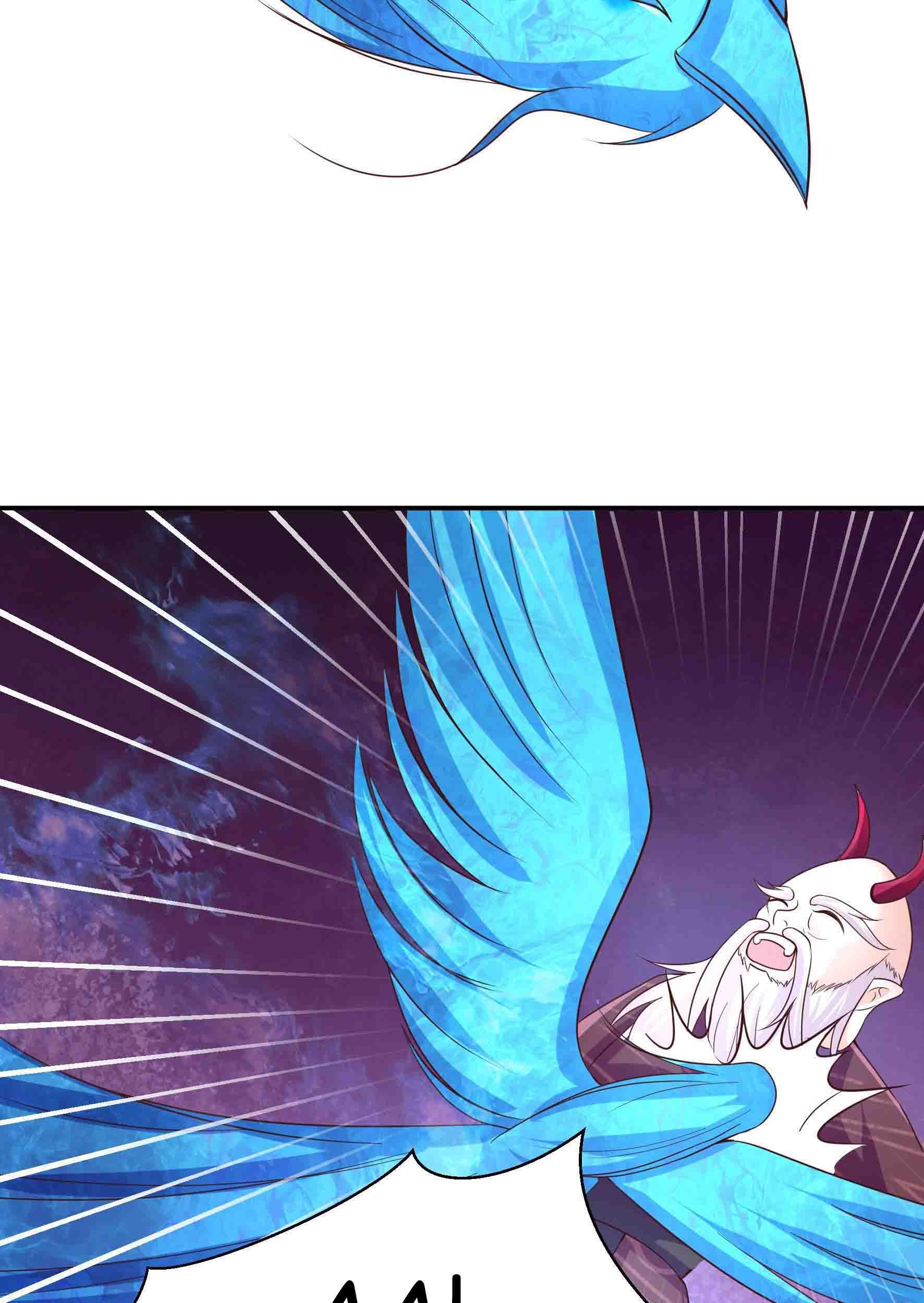 Fairy Demon Dad Bab 14 halaman 39