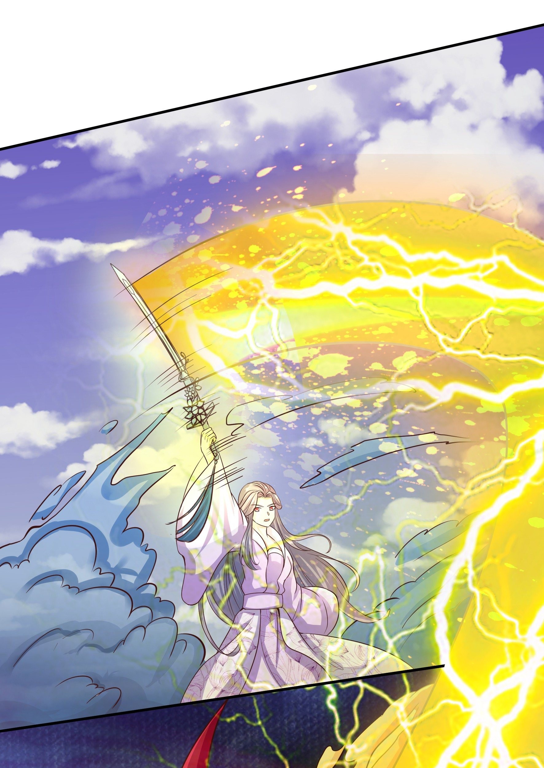 Fairy Demon Dad Bab 14 halaman 44