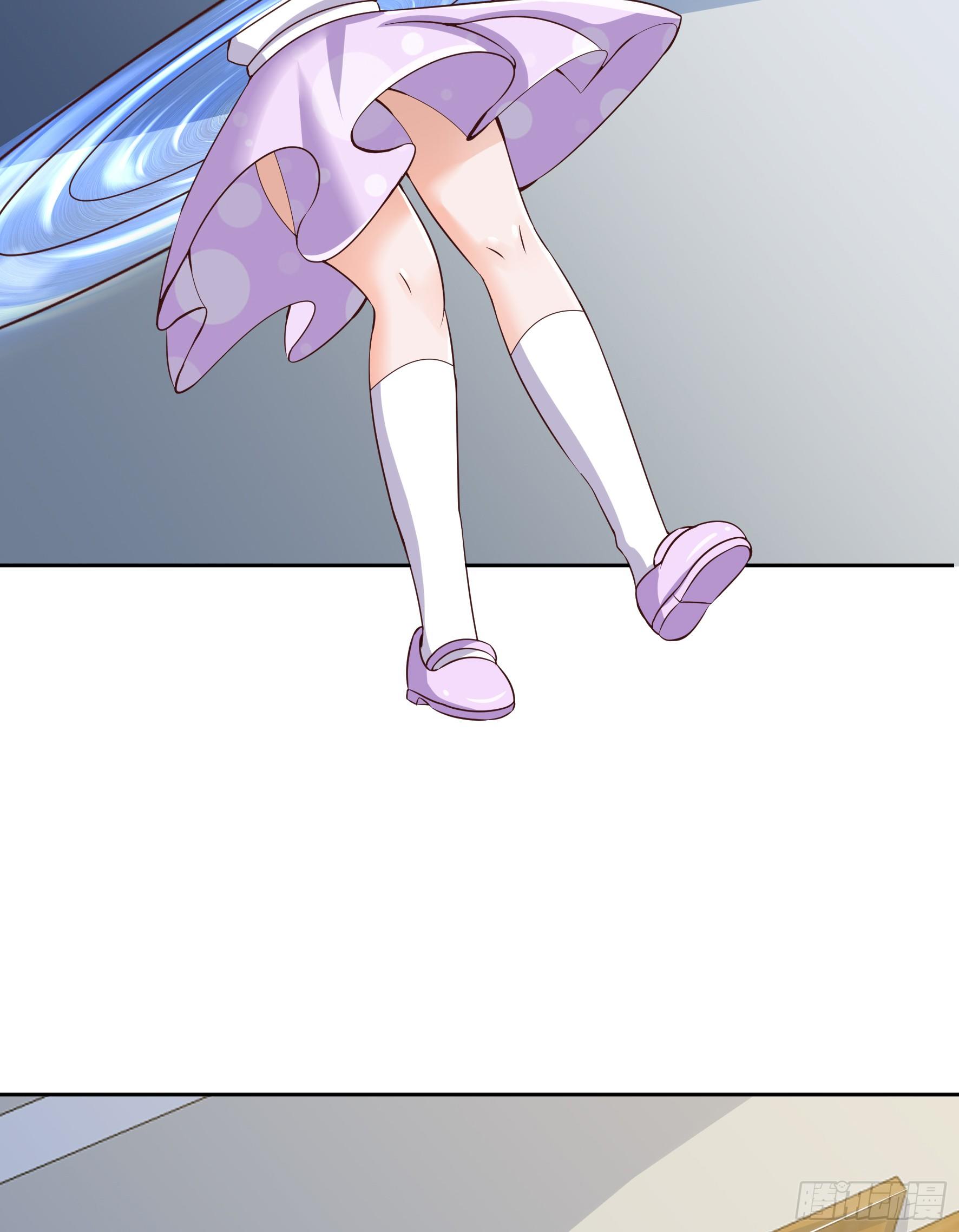Fairy Demon Dad Bab 14 halaman 56