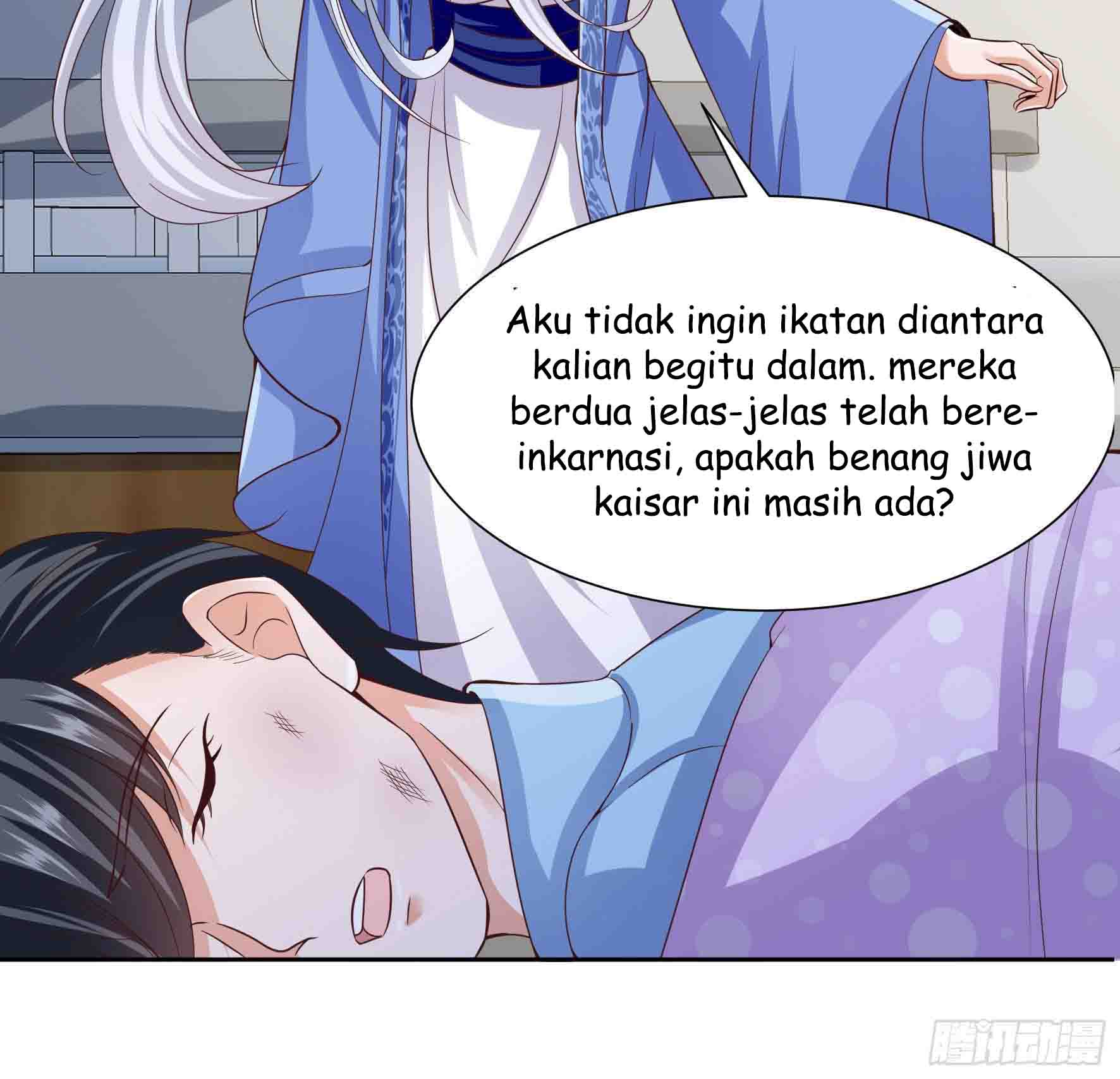 Fairy Demon Dad Bab 14 halaman 59