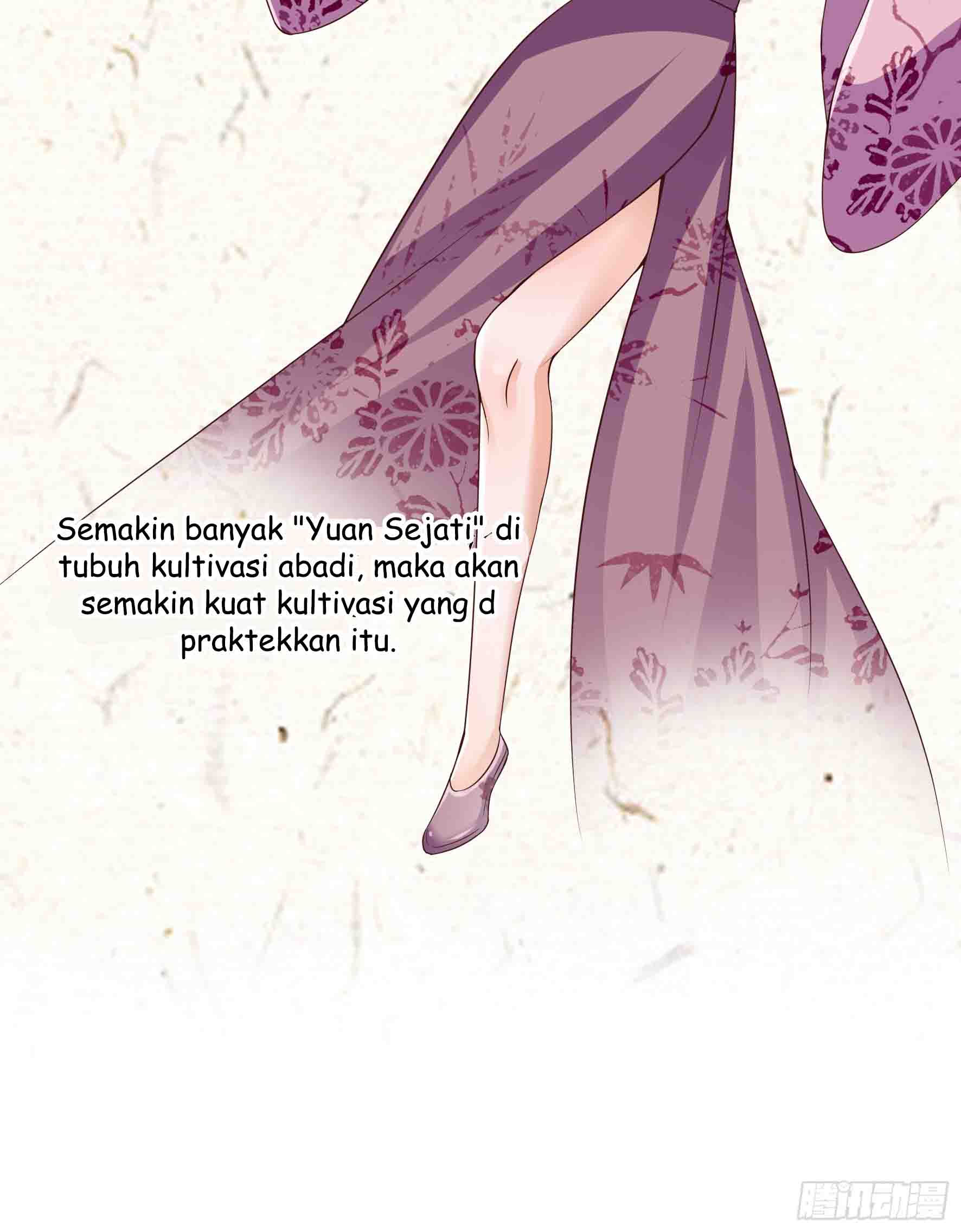Fairy Demon Dad Bab 15 halaman 12