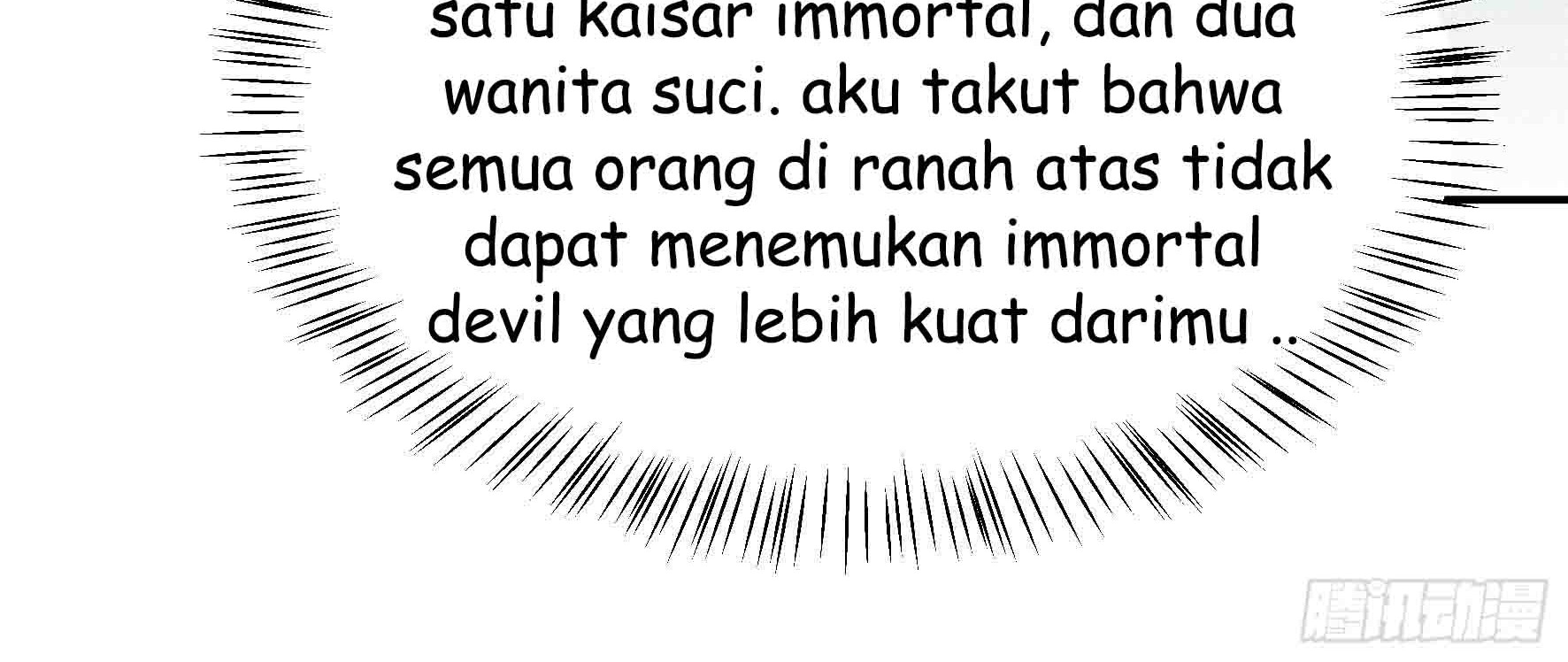 Fairy Demon Dad Bab 15 halaman 19