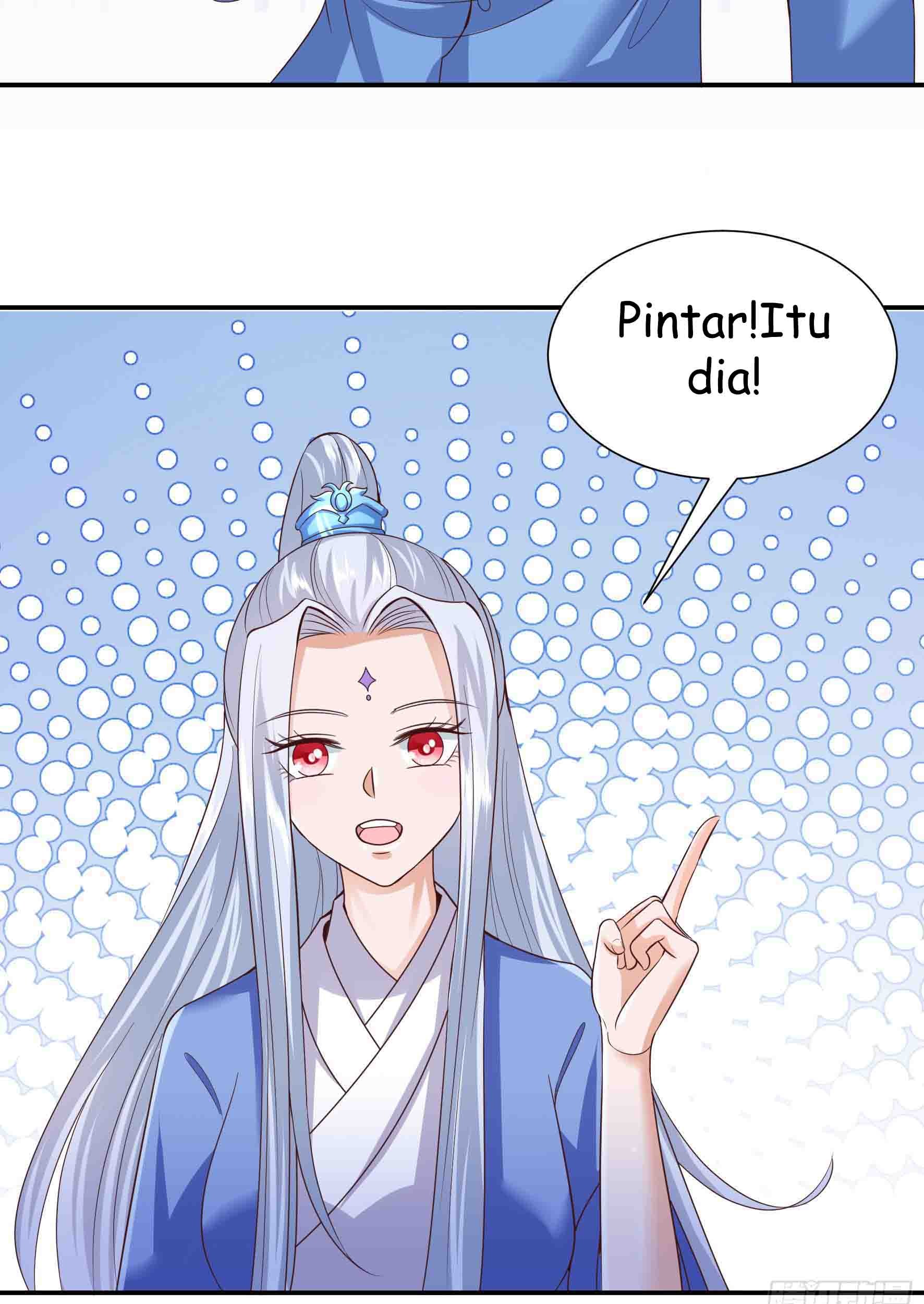 Fairy Demon Dad Bab 15 halaman 28