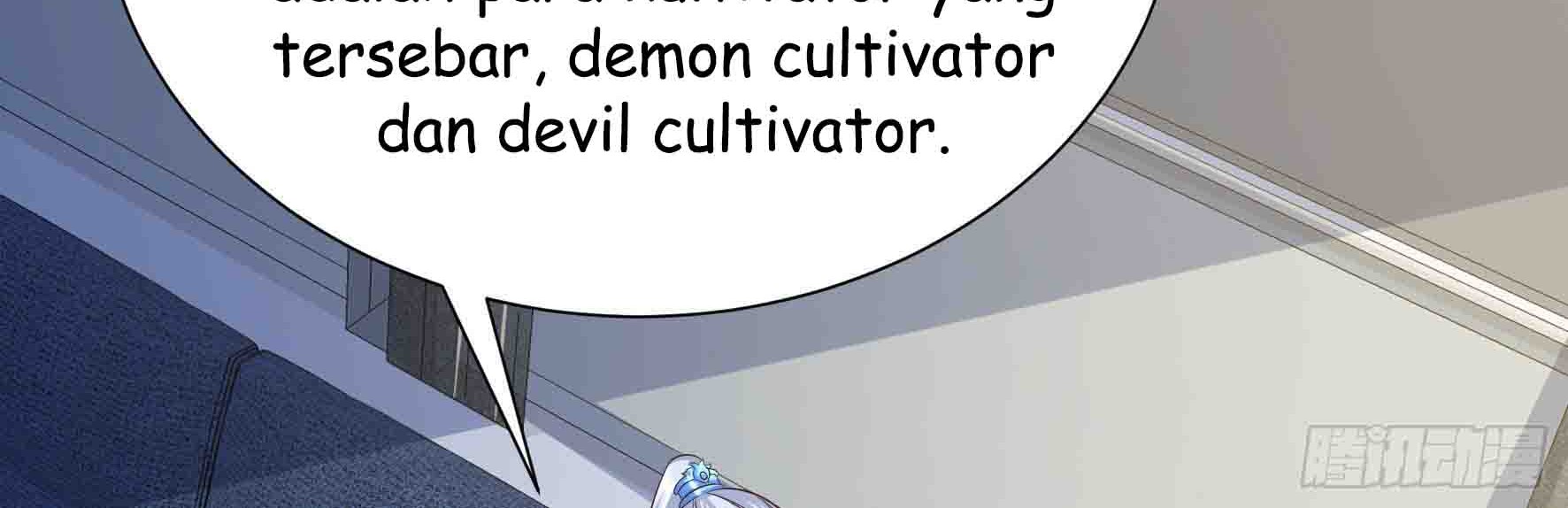 Fairy Demon Dad Bab 15 halaman 31