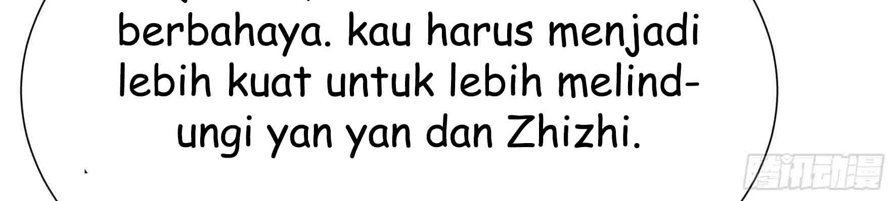 Fairy Demon Dad Bab 15 halaman 36