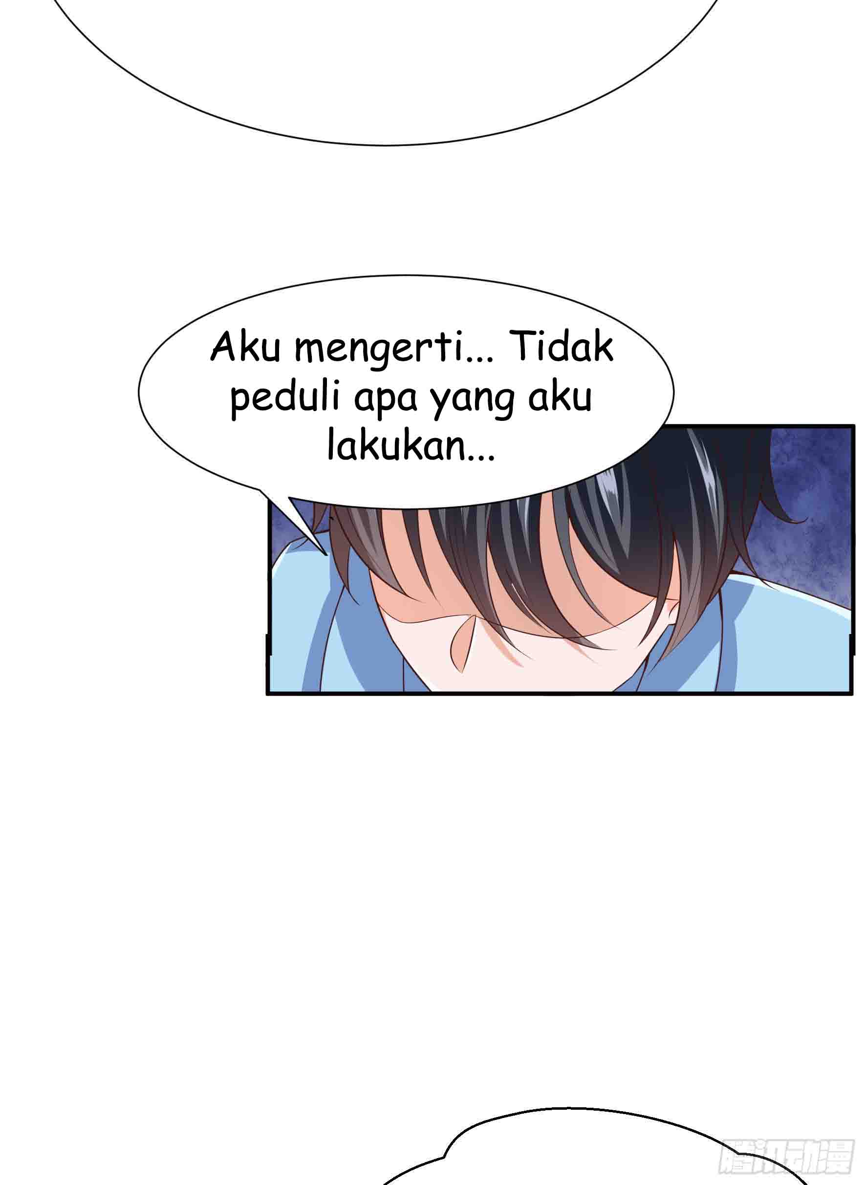 Fairy Demon Dad Bab 15 halaman 37
