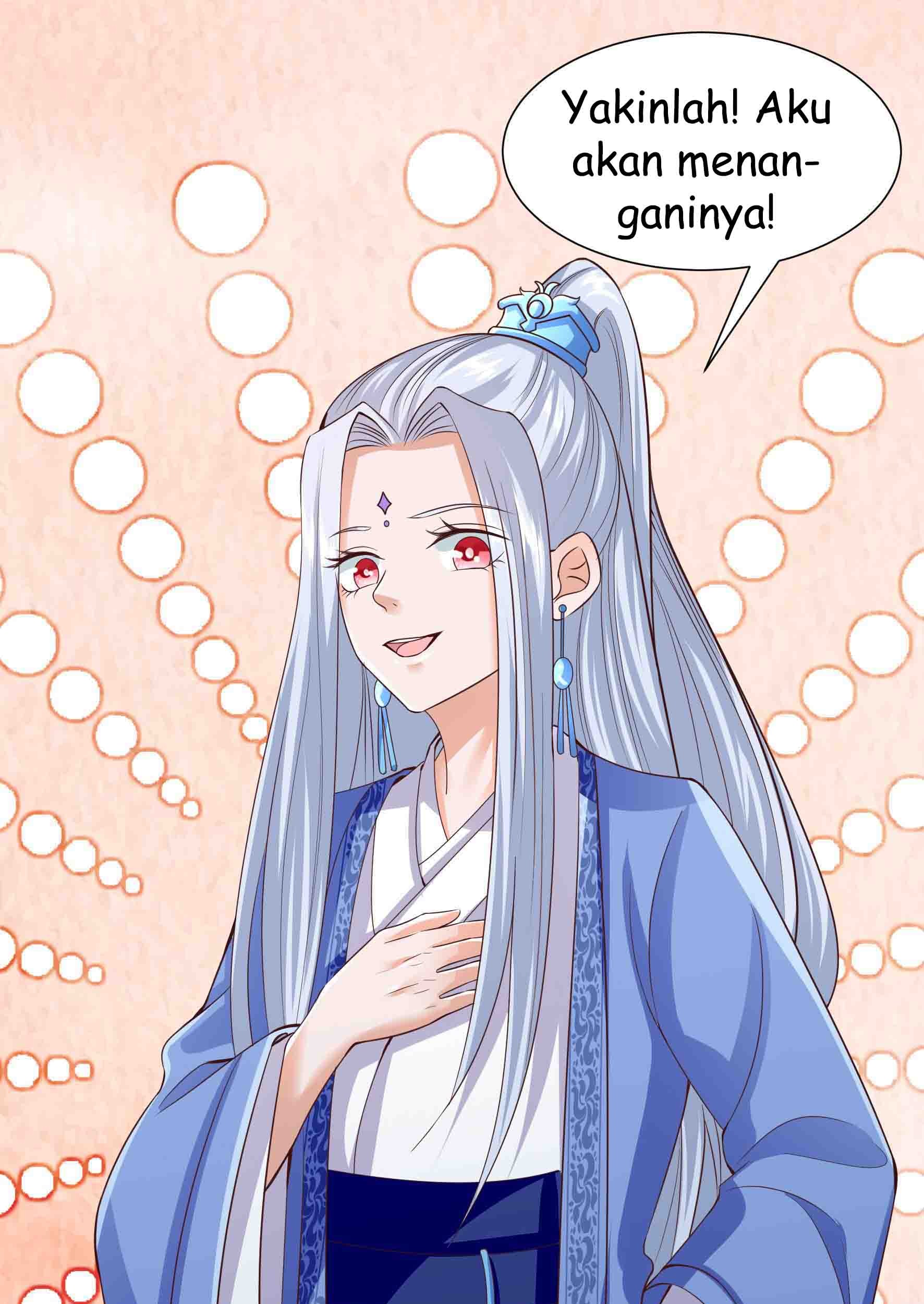 Fairy Demon Dad Bab 15 halaman 42