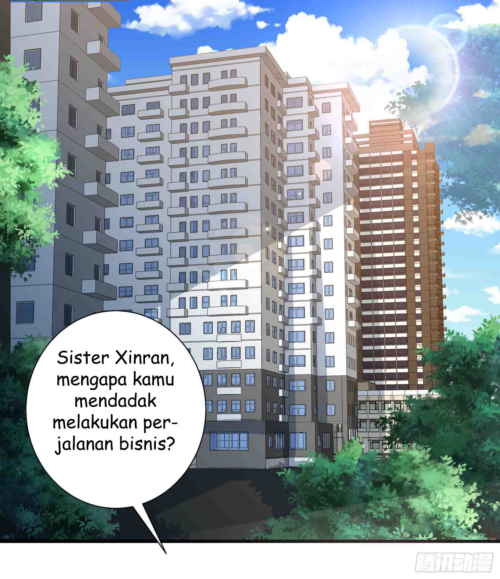 Fairy Demon Dad Bab 16 halaman 2