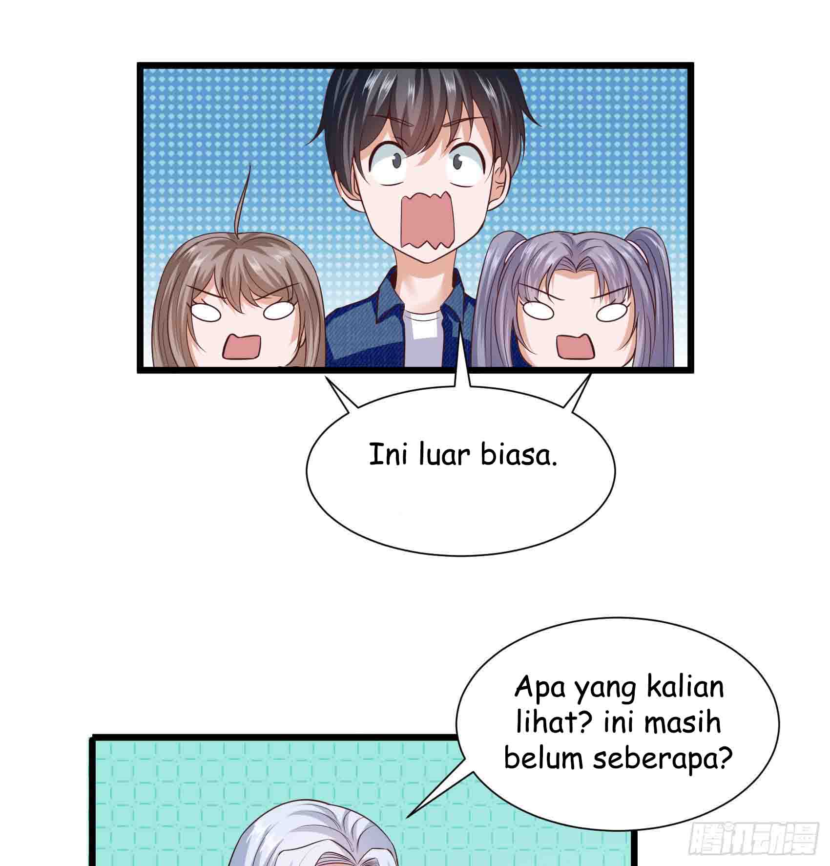 Fairy Demon Dad Bab 17 halaman 5