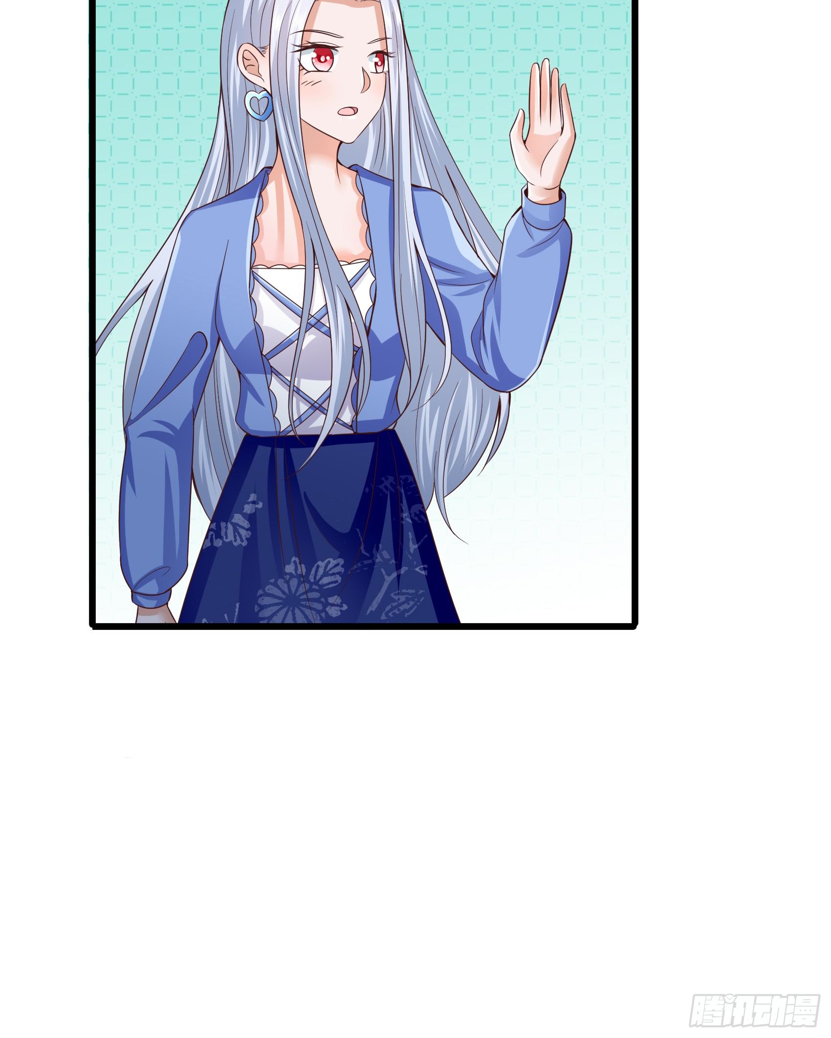 Fairy Demon Dad Bab 17 halaman 6