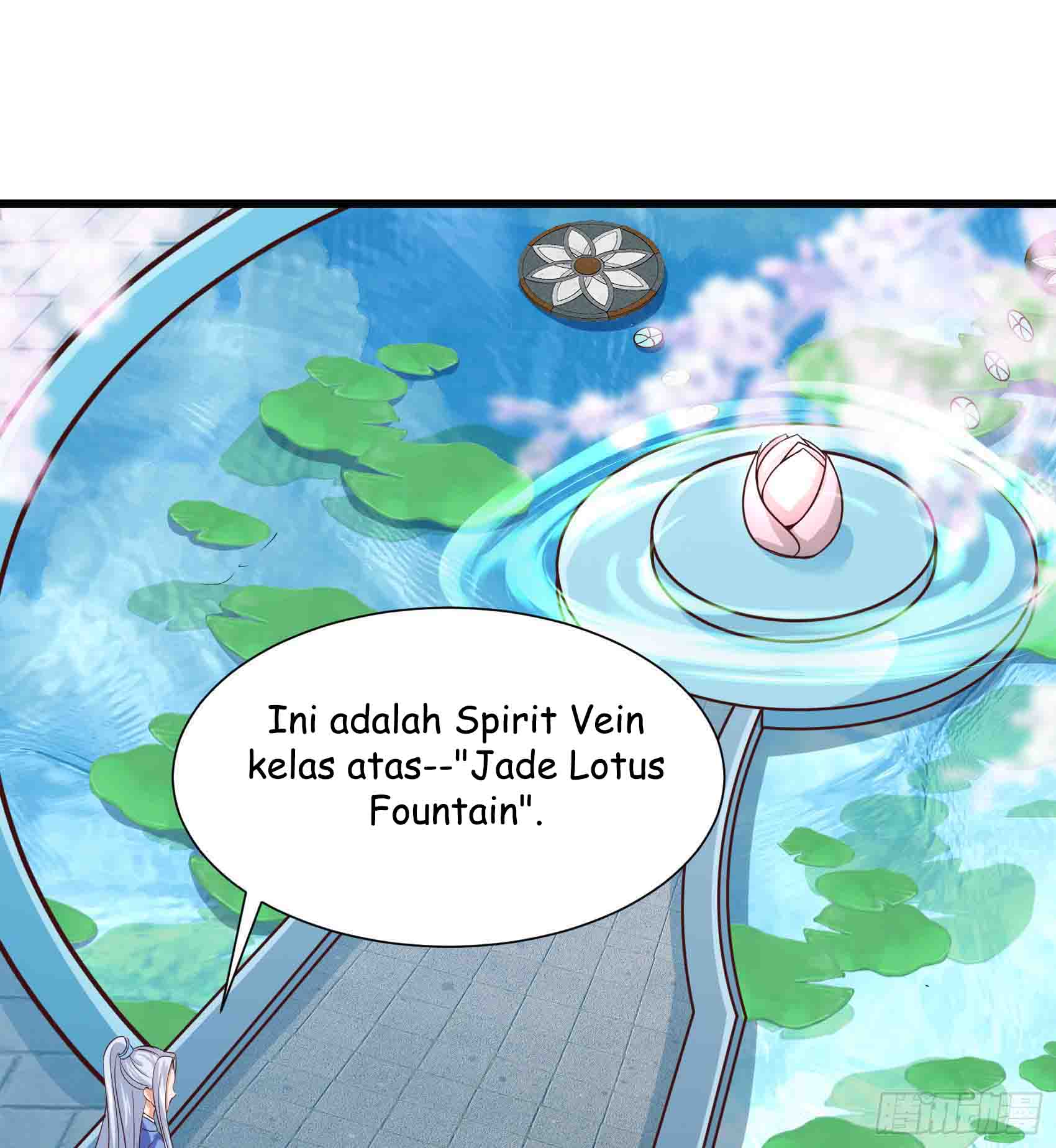 Fairy Demon Dad Bab 17 halaman 9