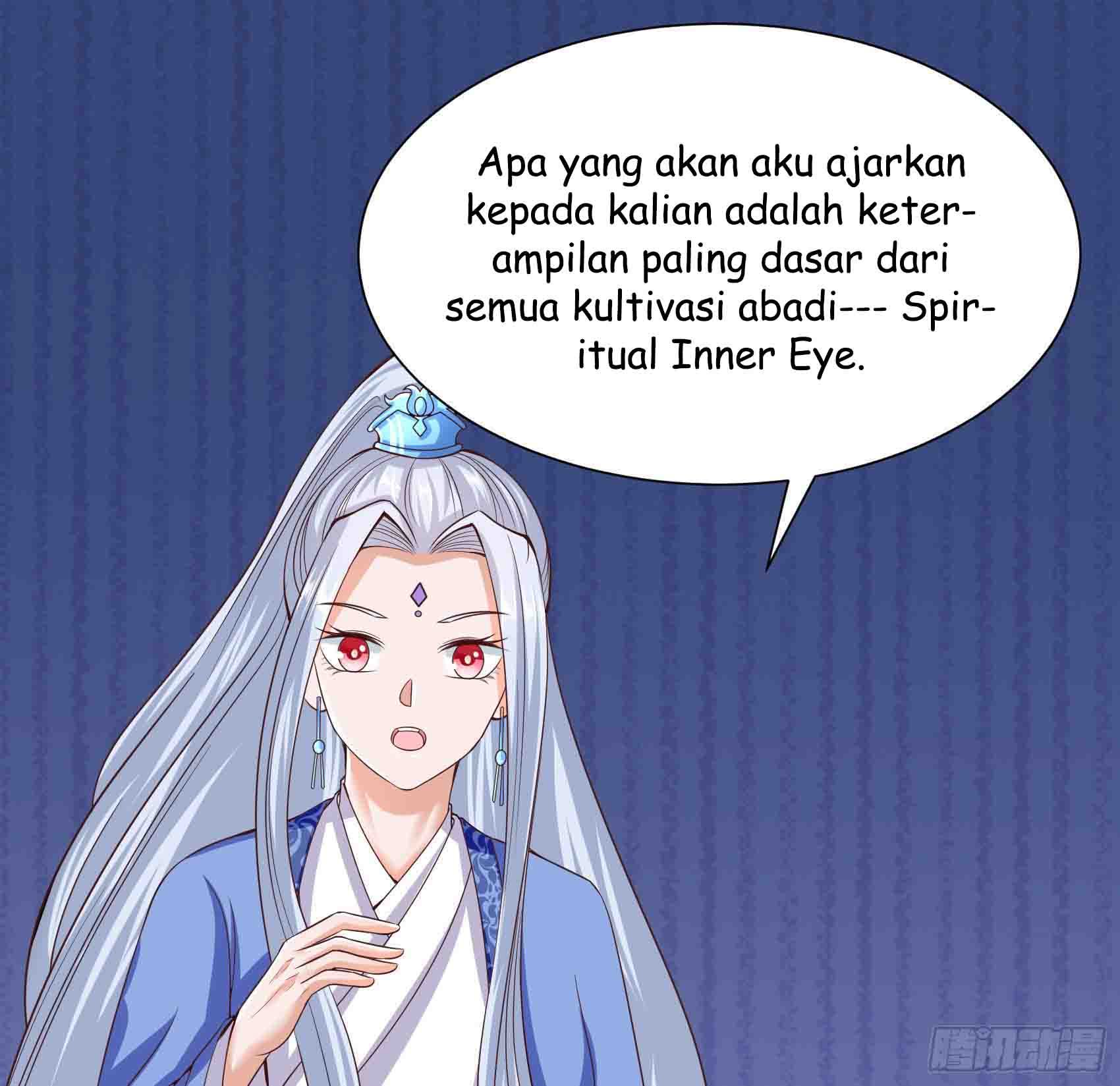 Fairy Demon Dad Bab 17 halaman 15