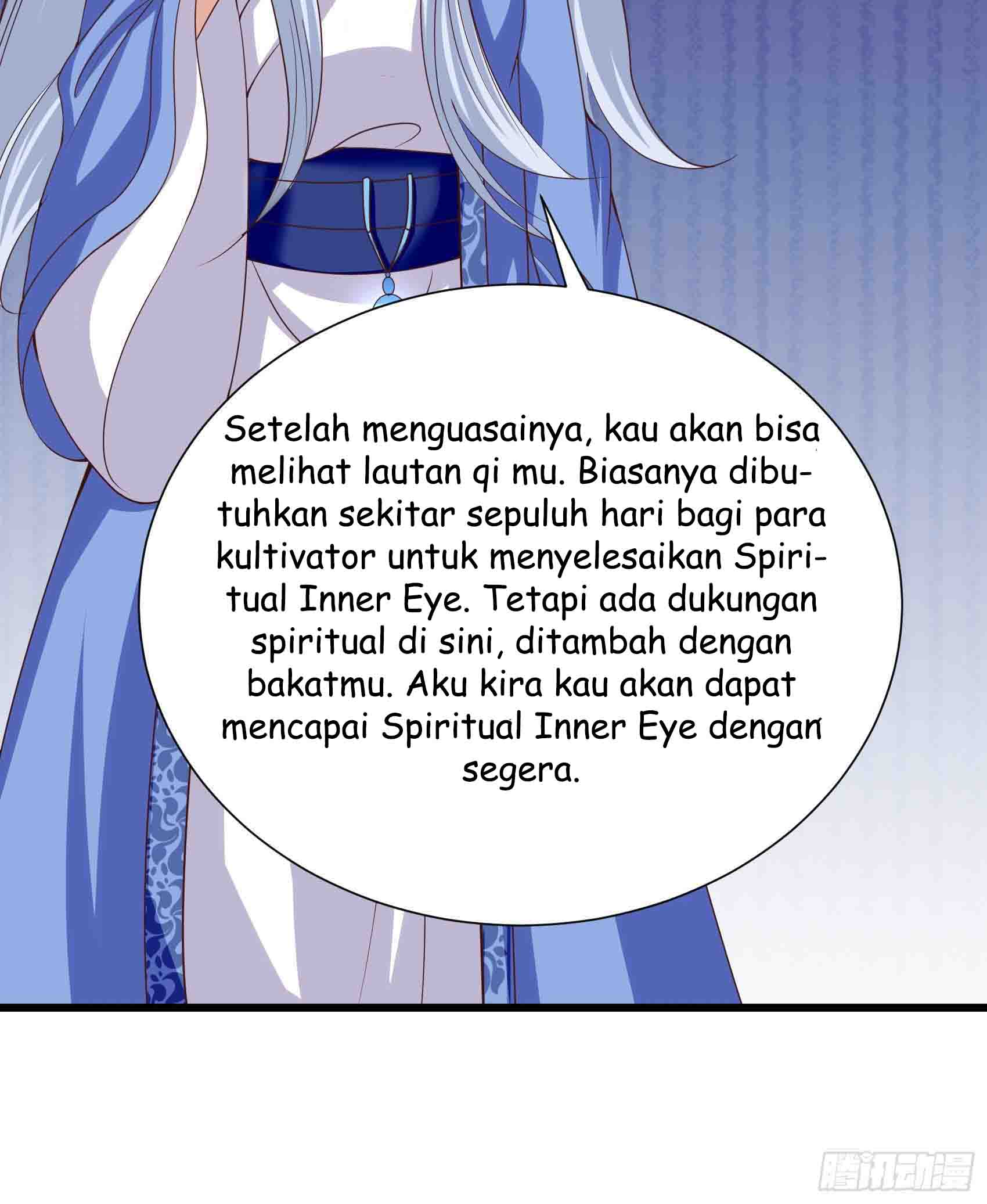 Fairy Demon Dad Bab 17 halaman 16