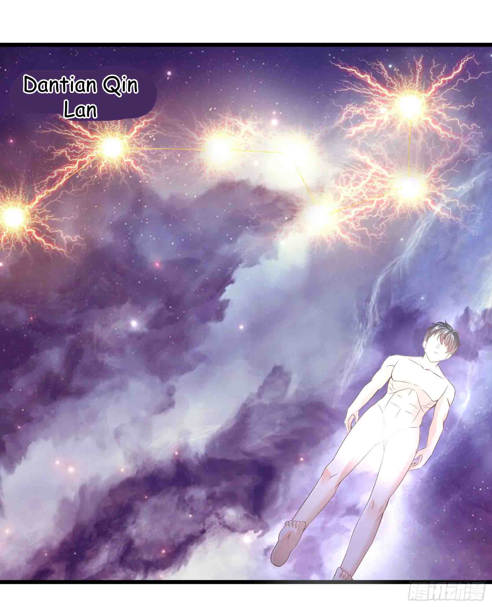 Fairy Demon Dad Bab 17 halaman 17