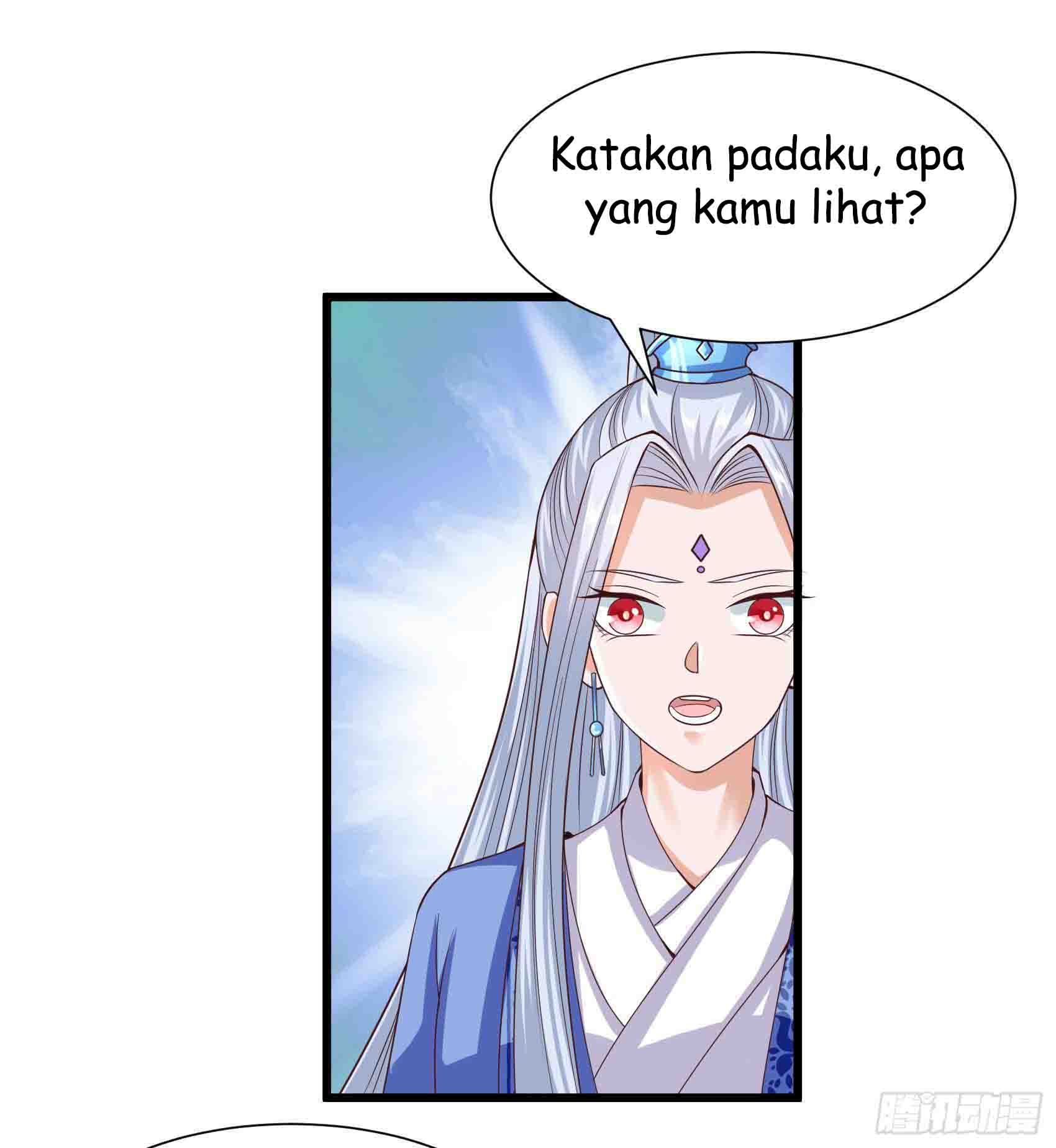 Fairy Demon Dad Bab 17 halaman 18