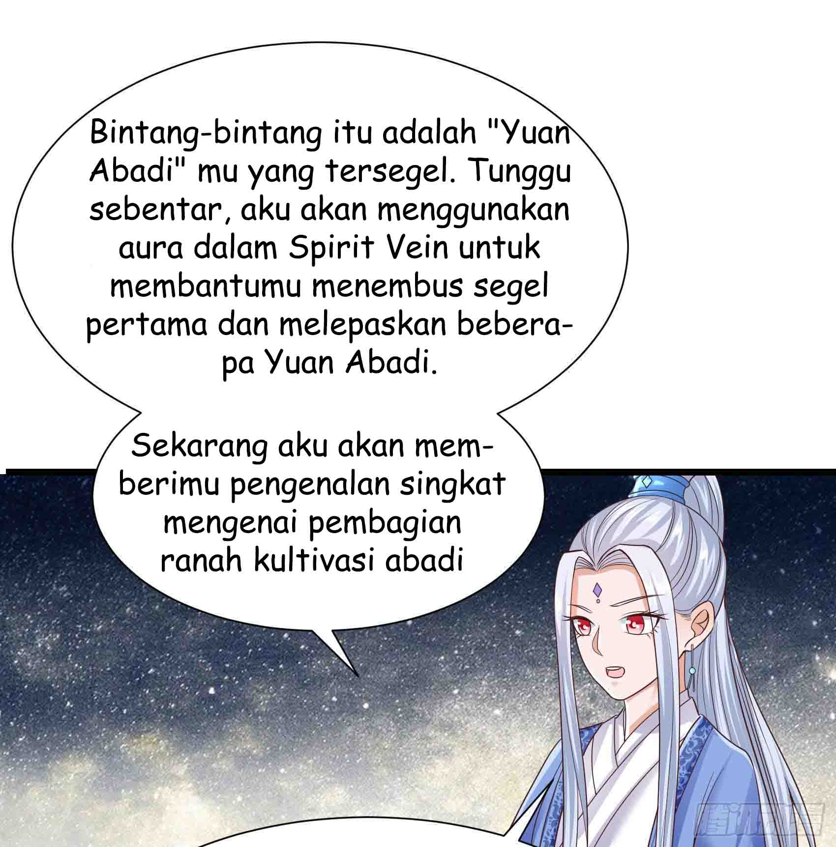 Fairy Demon Dad Bab 17 halaman 20