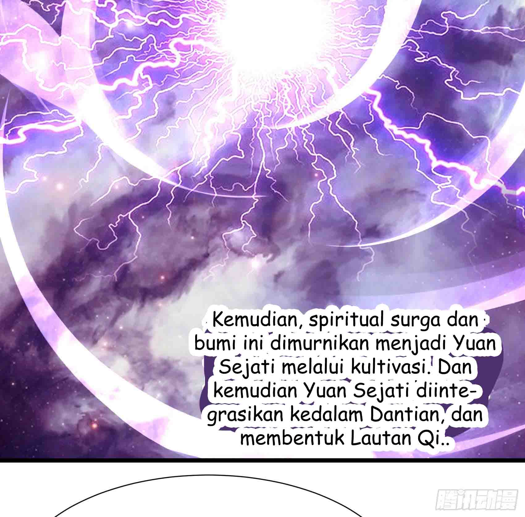Fairy Demon Dad Bab 17 halaman 22