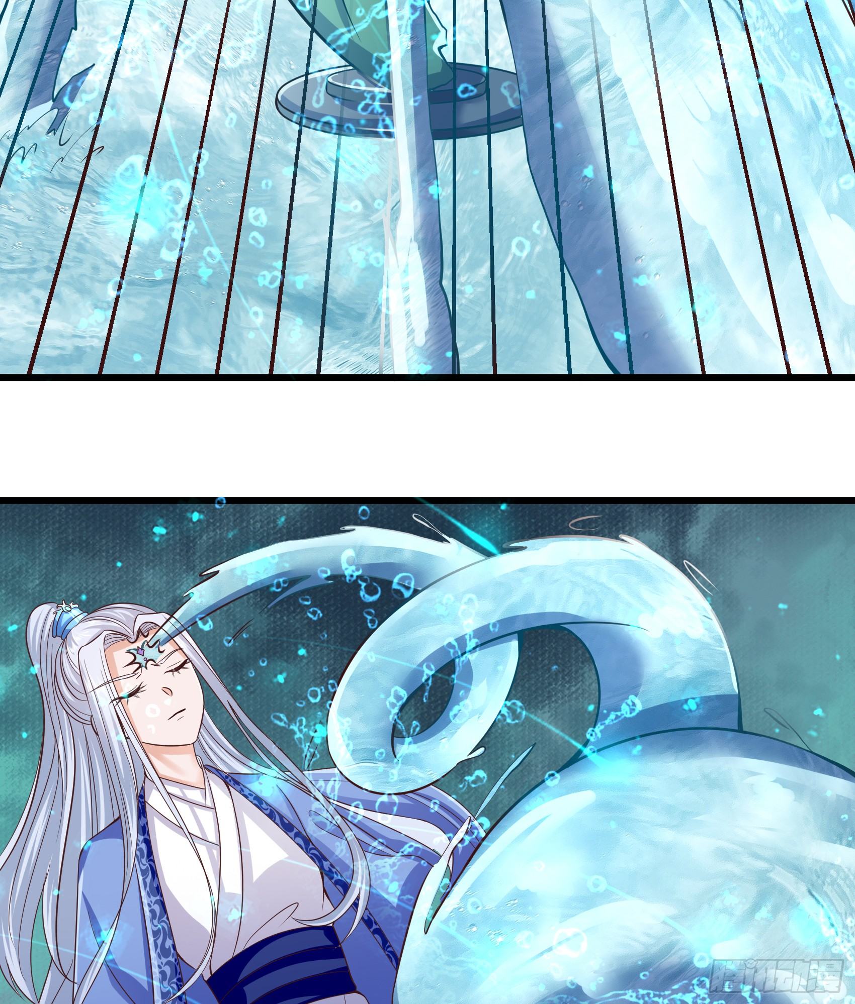 Fairy Demon Dad Bab 17 halaman 31
