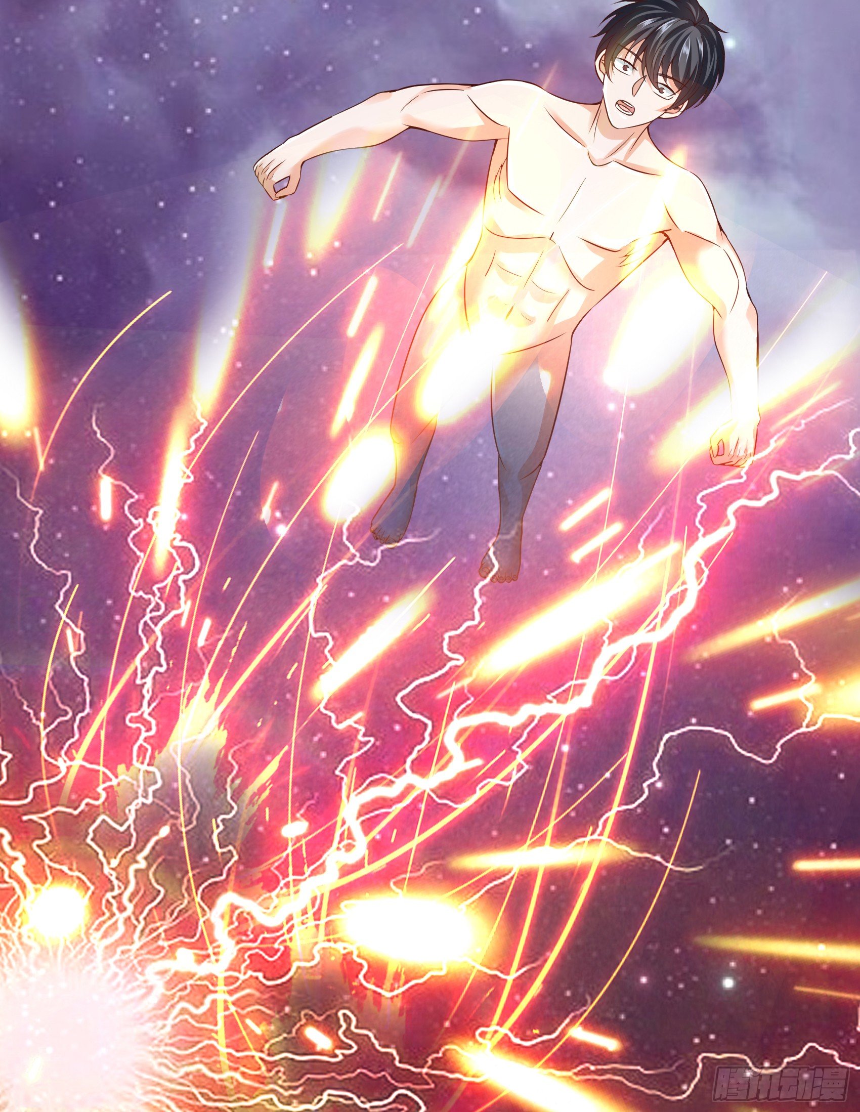 Fairy Demon Dad Bab 17 halaman 36