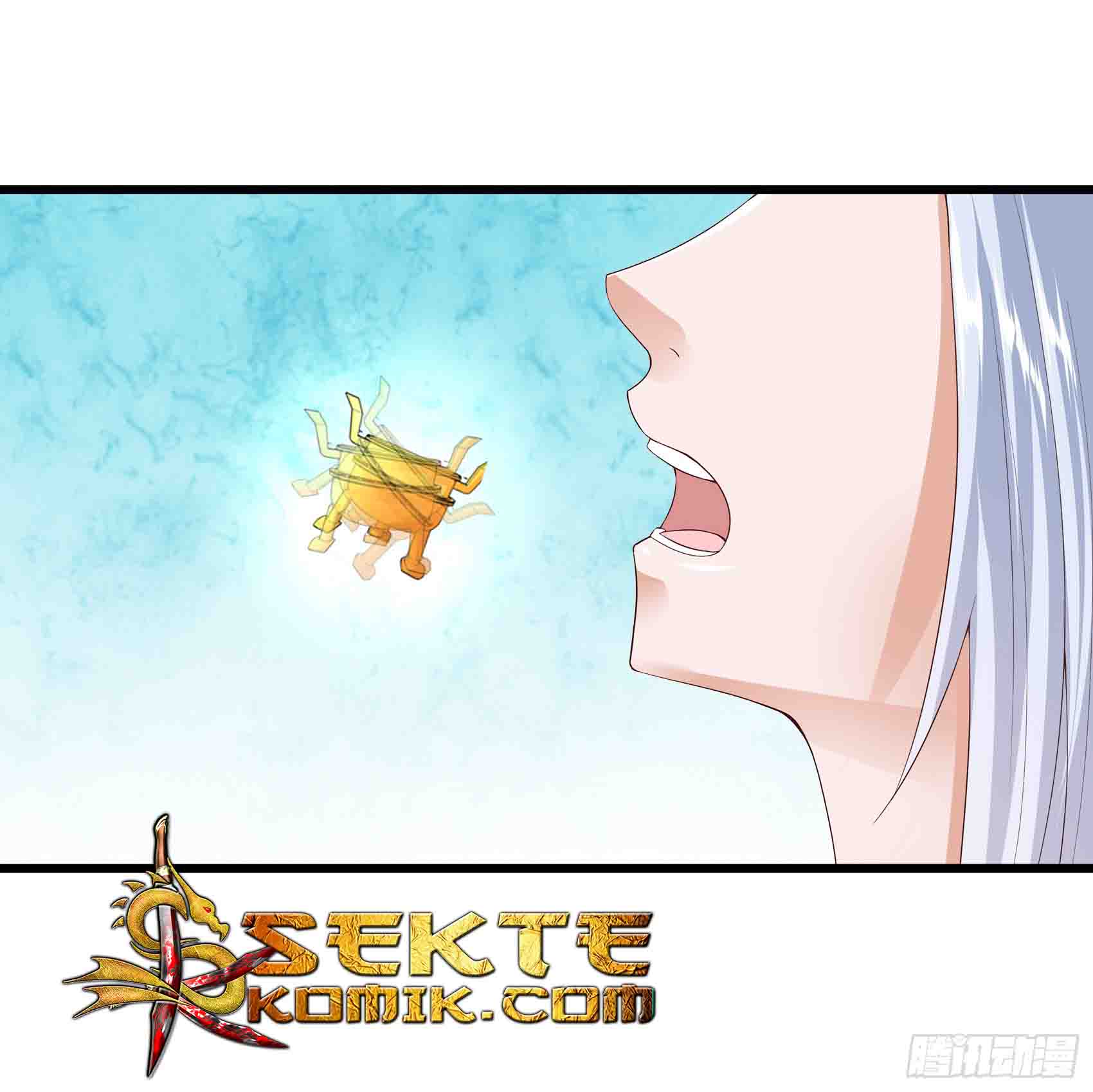 Fairy Demon Dad Bab 18 halaman 5