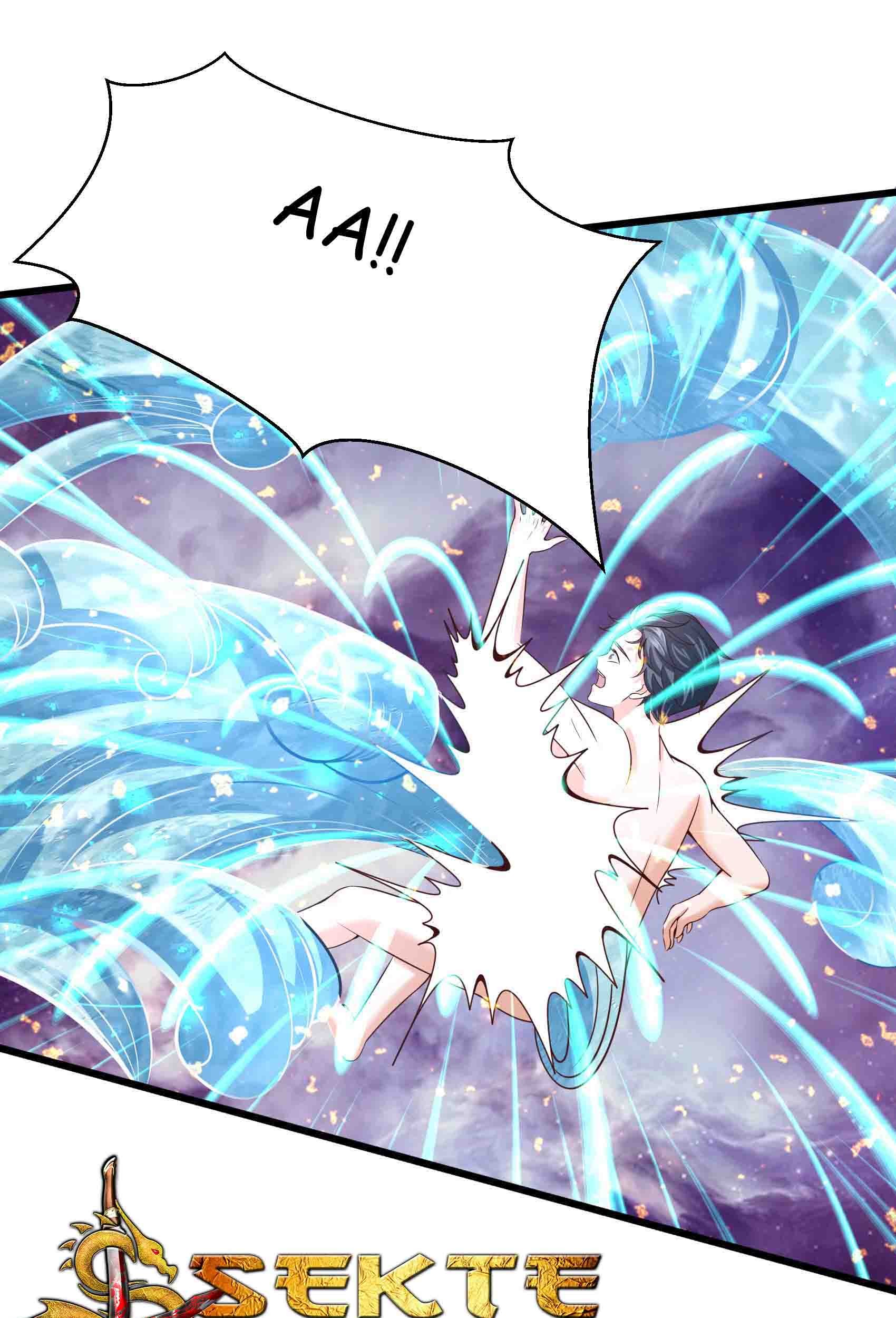 Fairy Demon Dad Bab 18 halaman 10