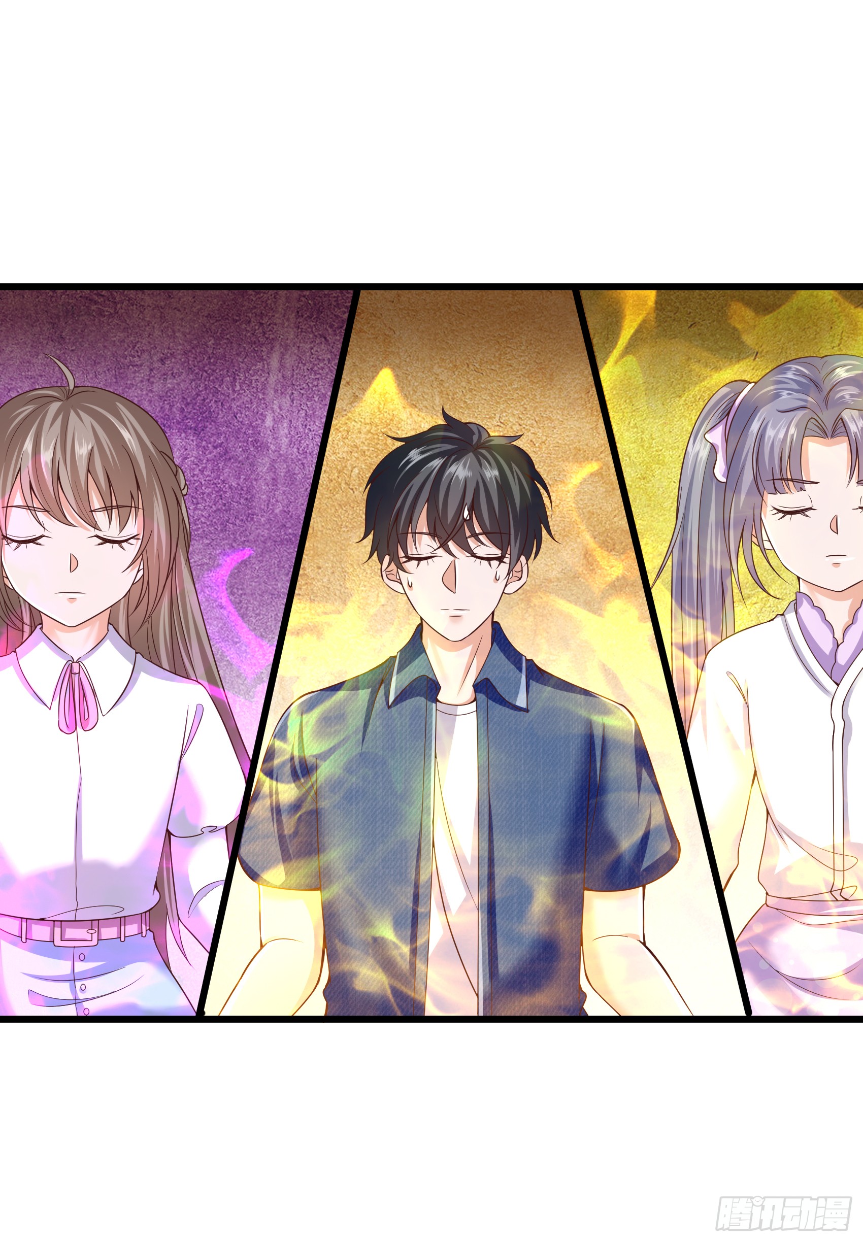 Fairy Demon Dad Bab 18 halaman 12